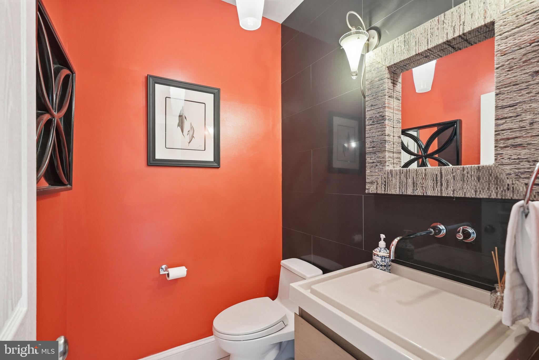 DARNESTOWN OUTSIDE - Residential