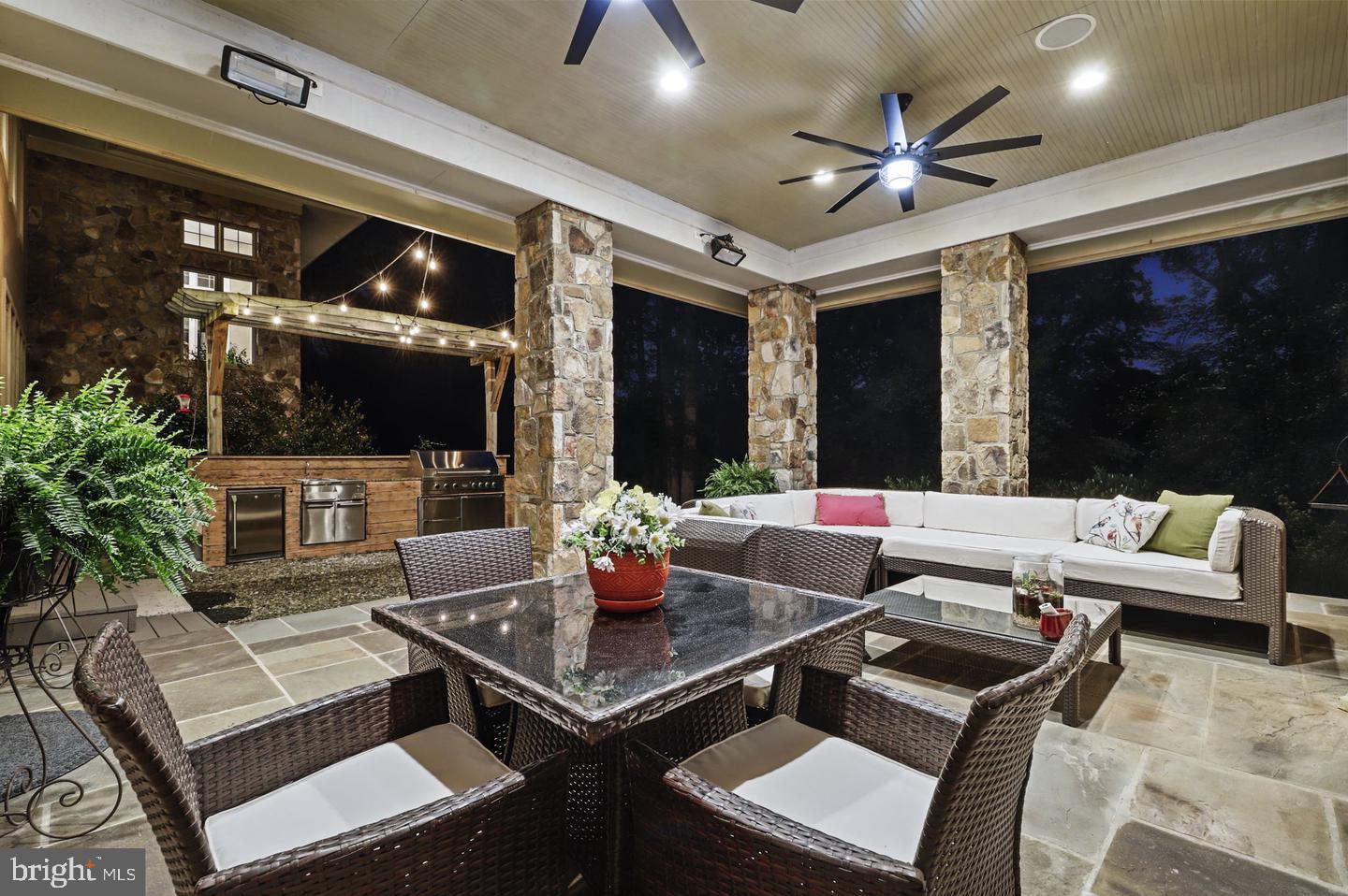 DARNESTOWN OUTSIDE - Residential