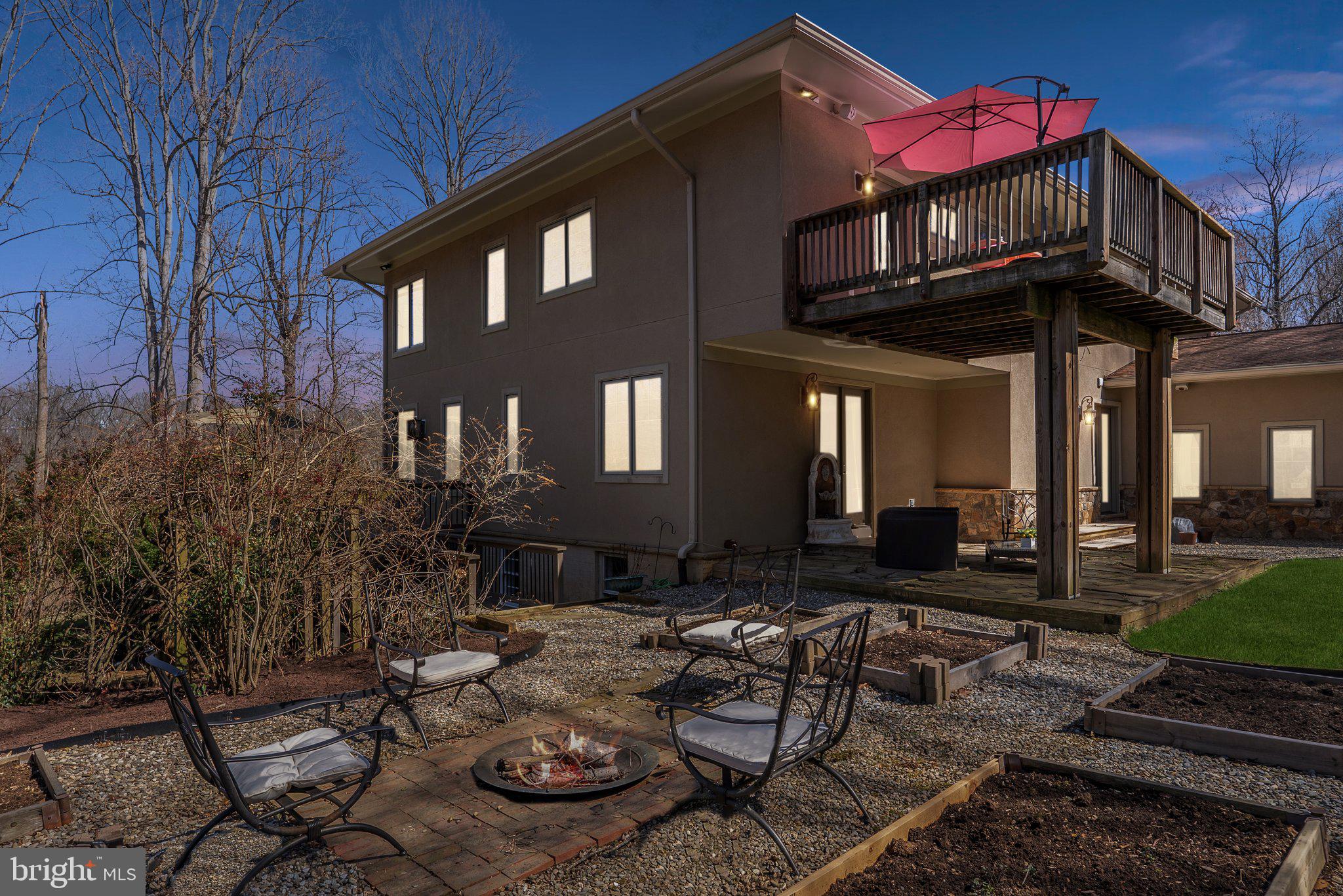 DARNESTOWN OUTSIDE - Residential