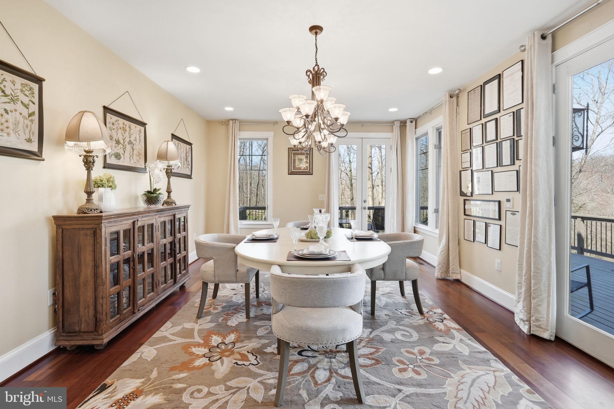 DARNESTOWN OUTSIDE - Residential