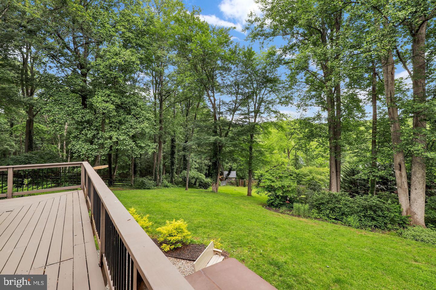 DARNESTOWN OUTSIDE - Residential