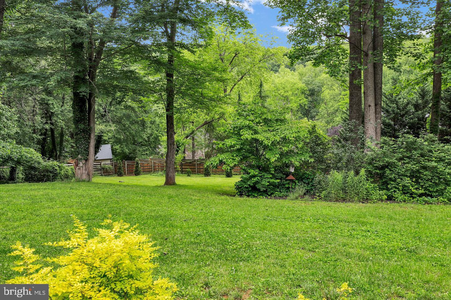 DARNESTOWN OUTSIDE - Residential