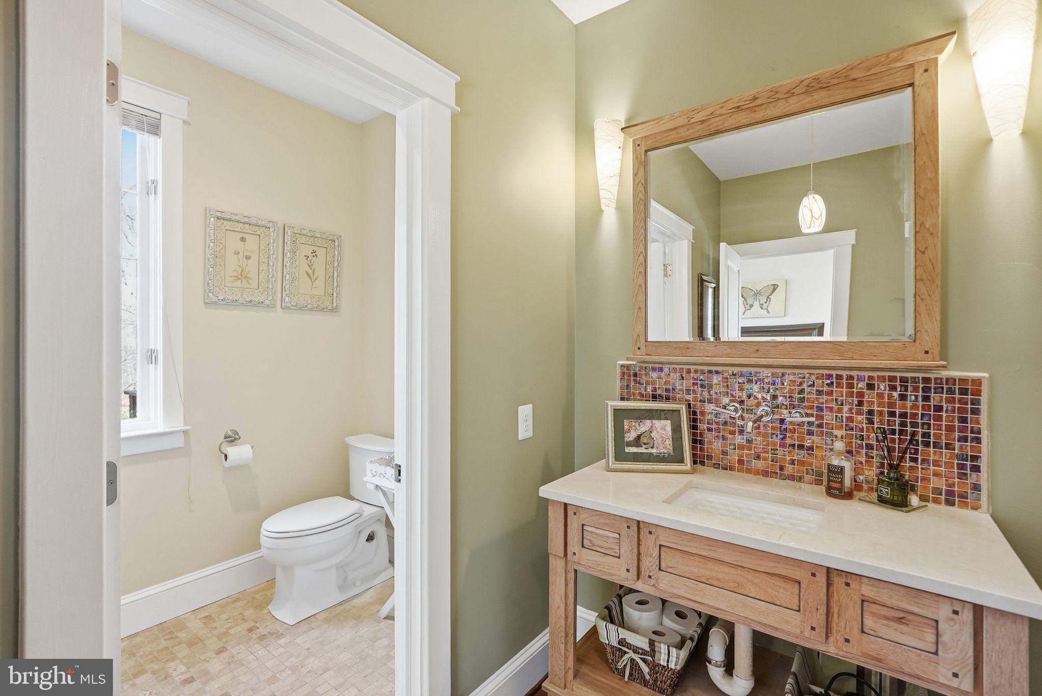 DARNESTOWN OUTSIDE - Residential