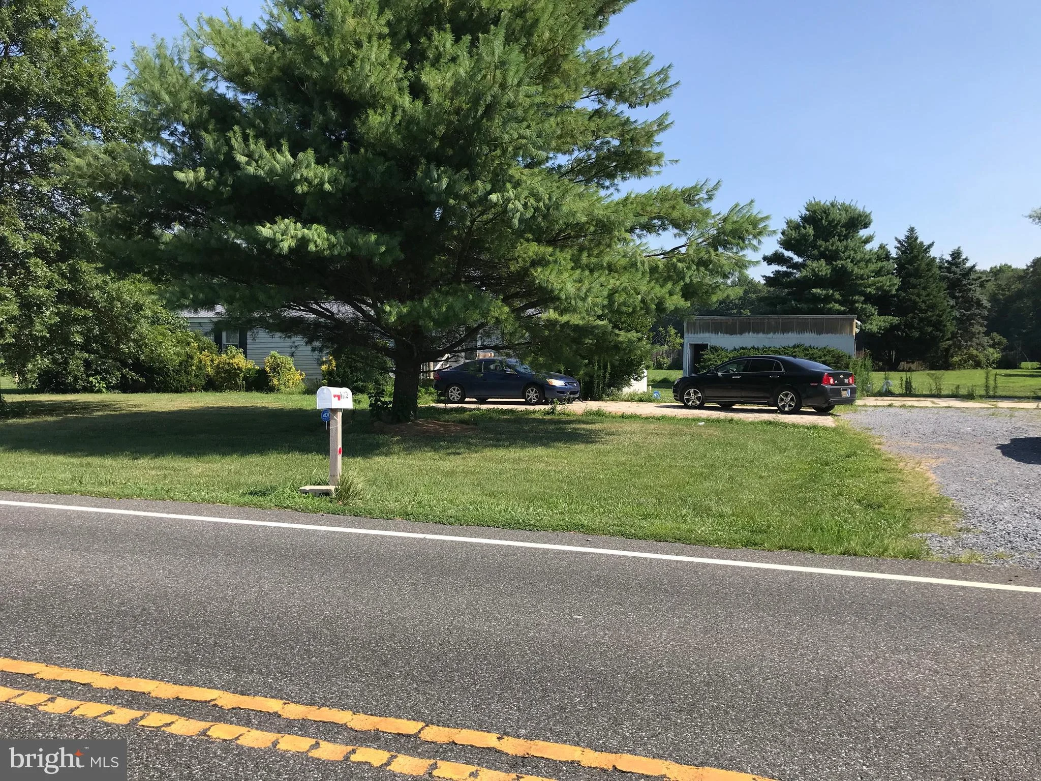 1113 Sandtown Road, Felton, DE 19943
