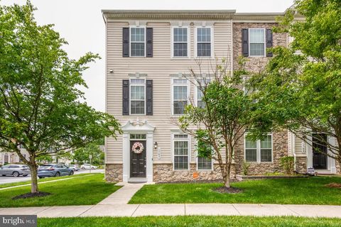 1762 WINSFORD COURT HANOVER MD 21076