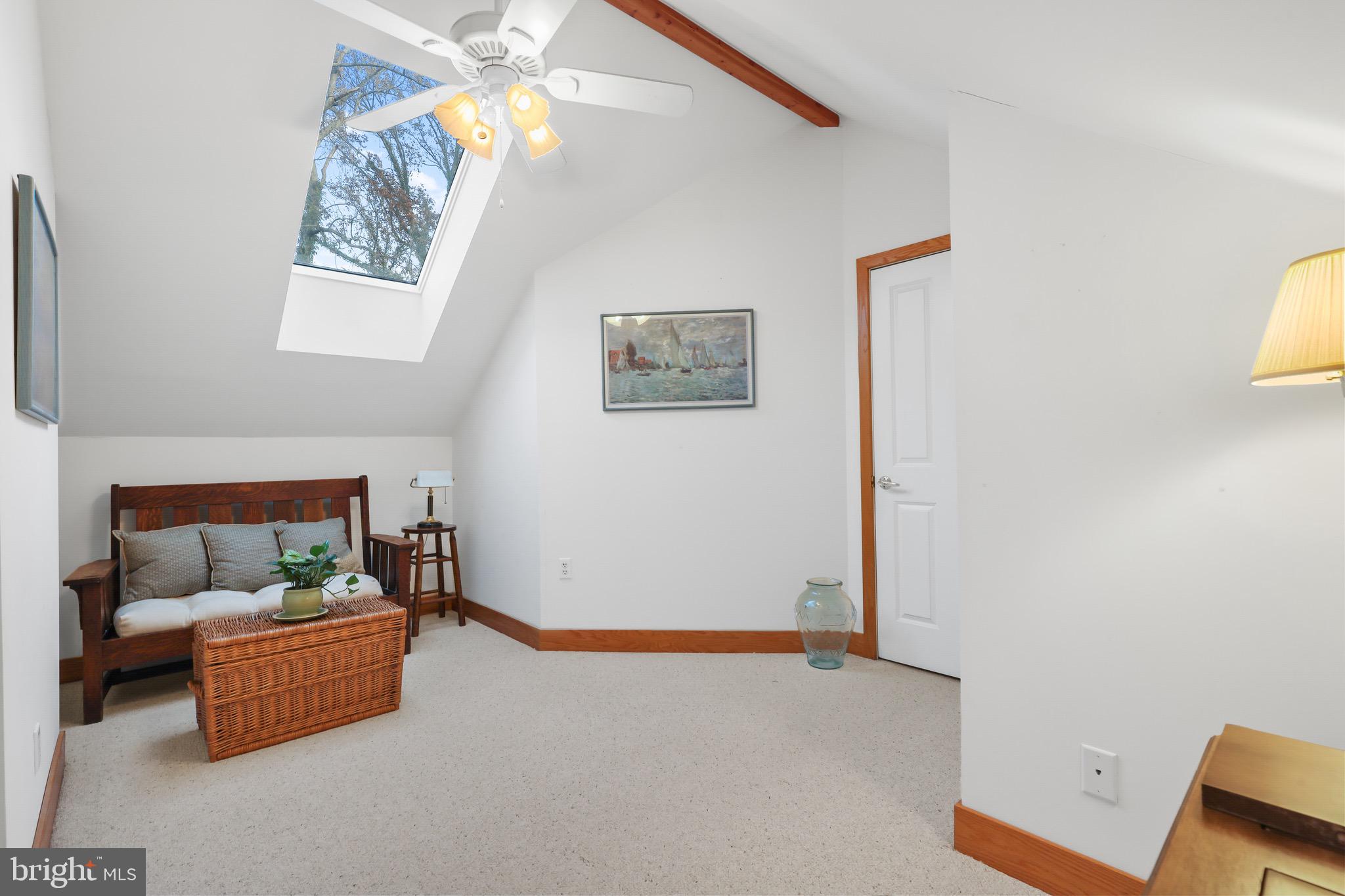 BANCROFT - Residential