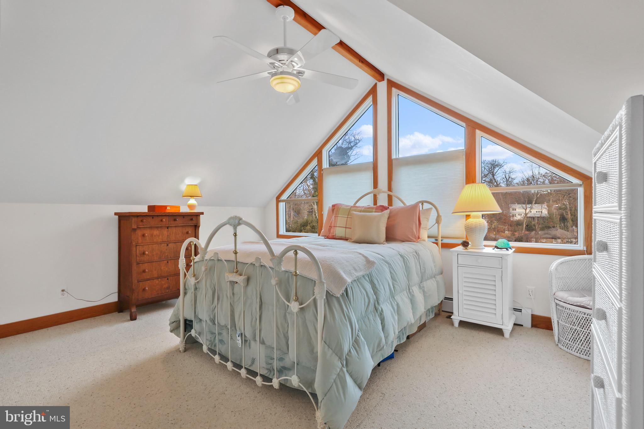 BANCROFT - Residential