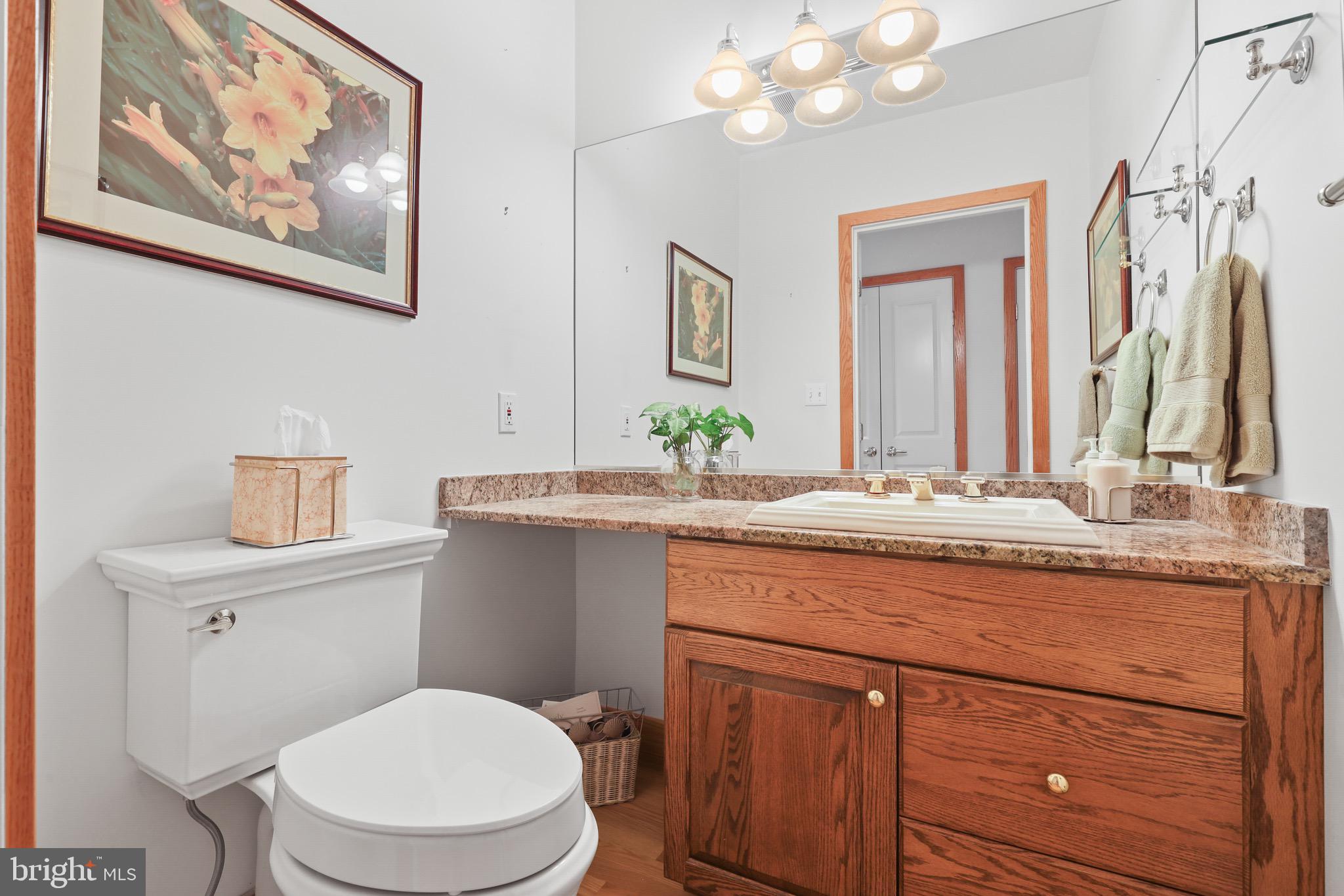 BANCROFT - Residential