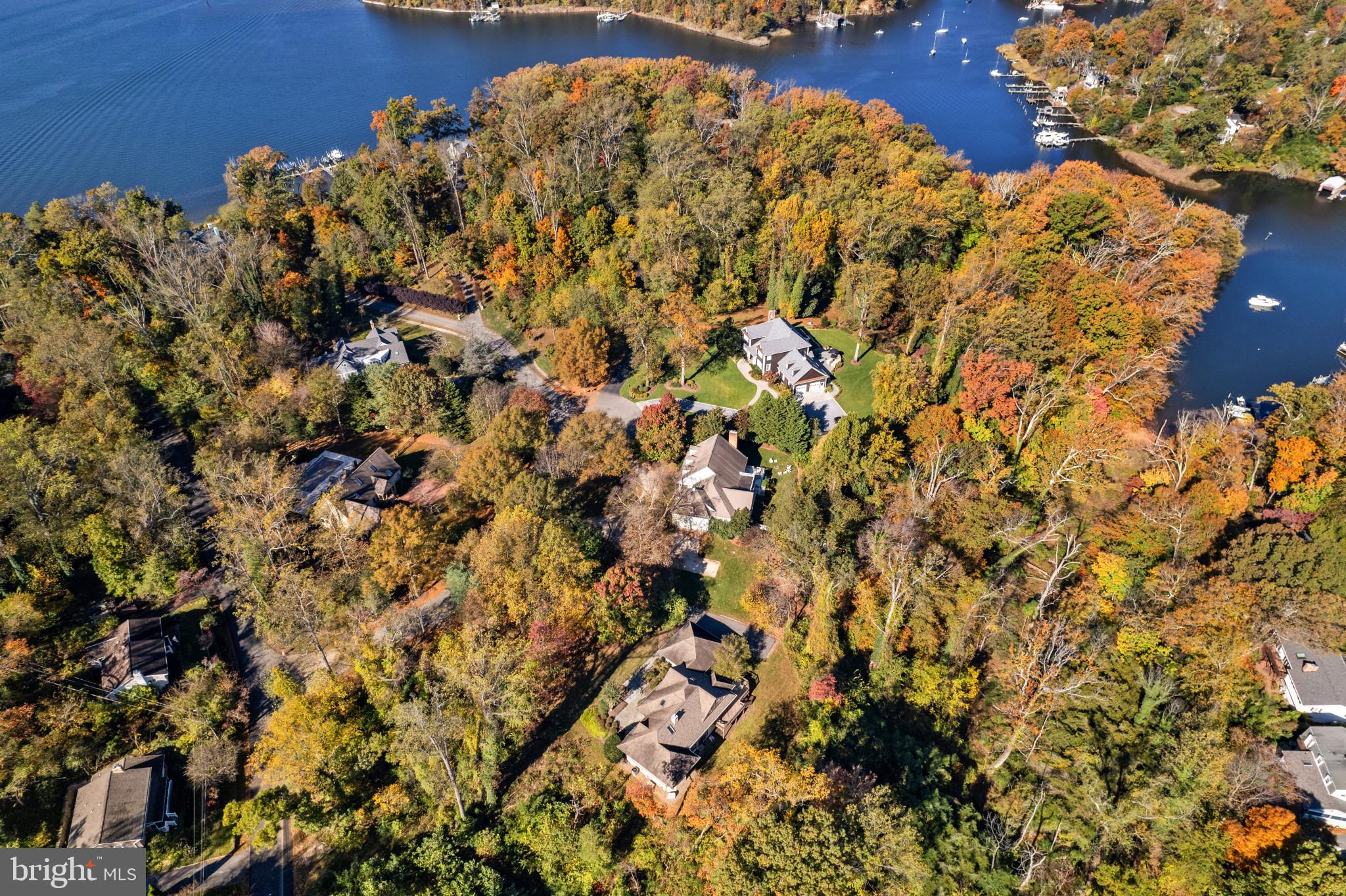 BANCROFT - Residential