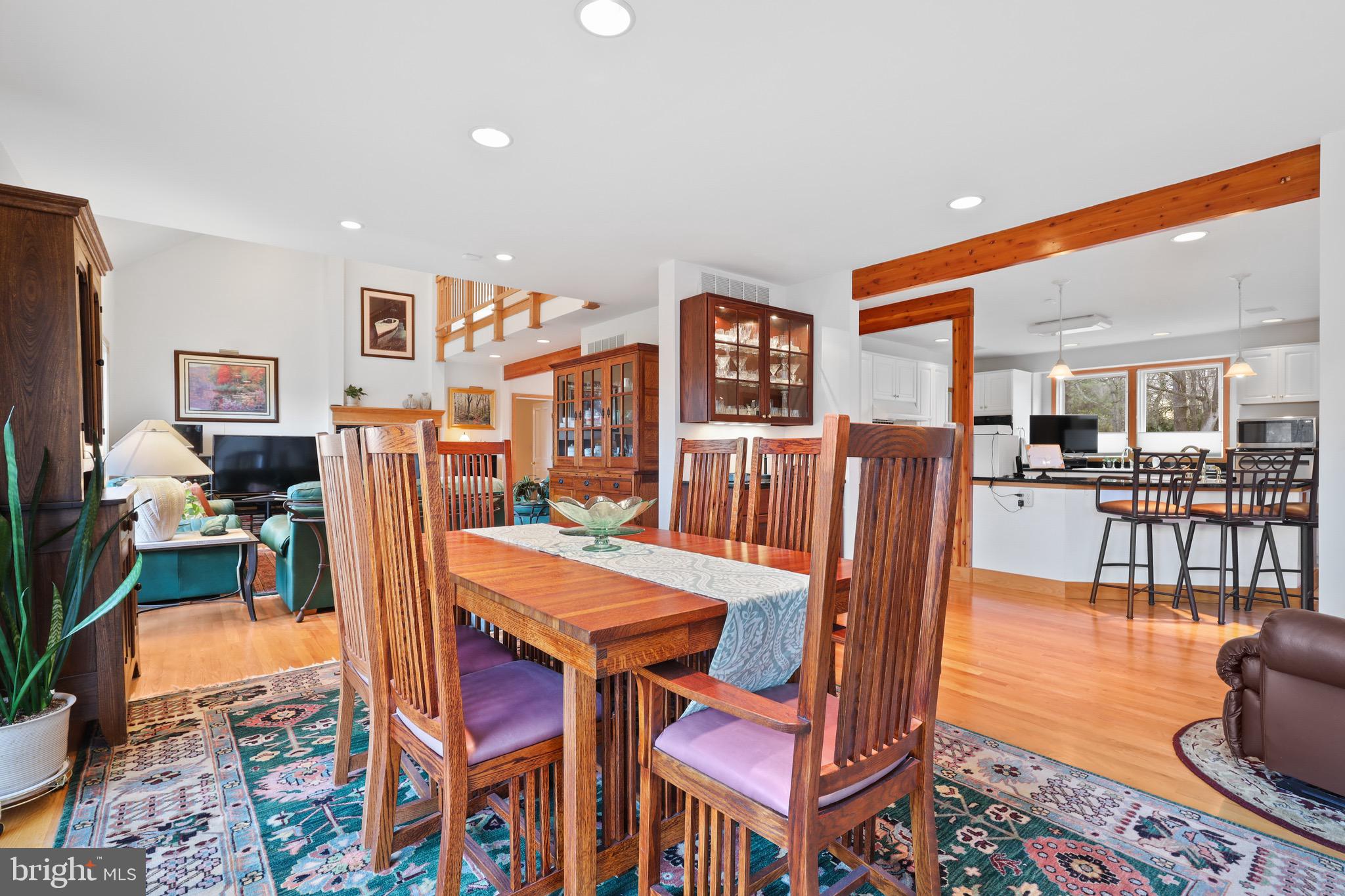 BANCROFT - Residential