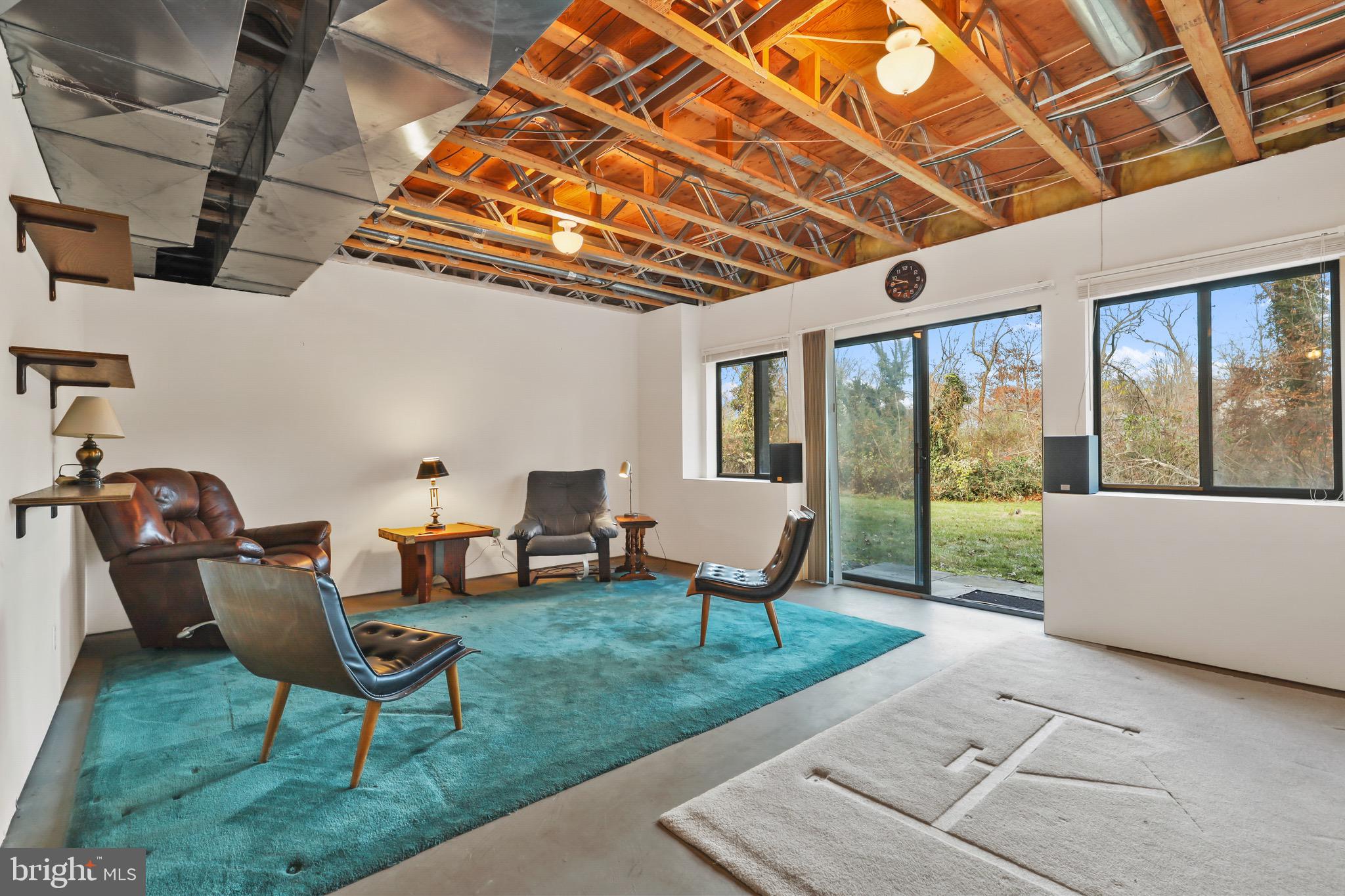 BANCROFT - Residential