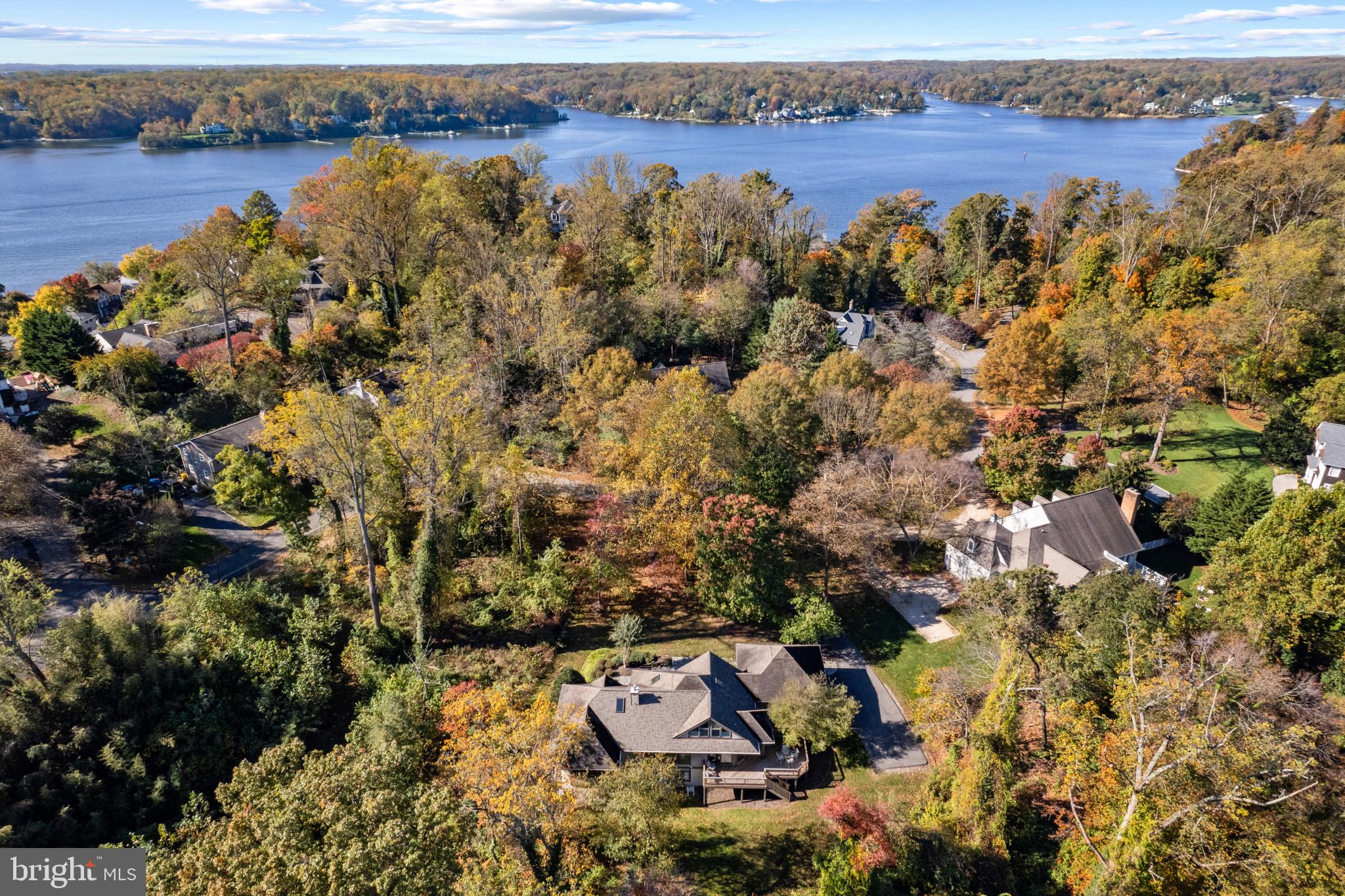 BANCROFT - Residential