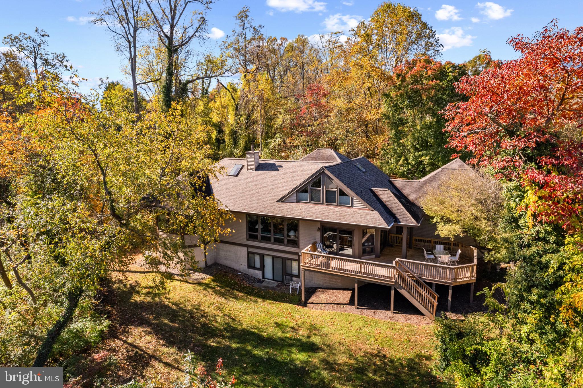 BANCROFT - Residential