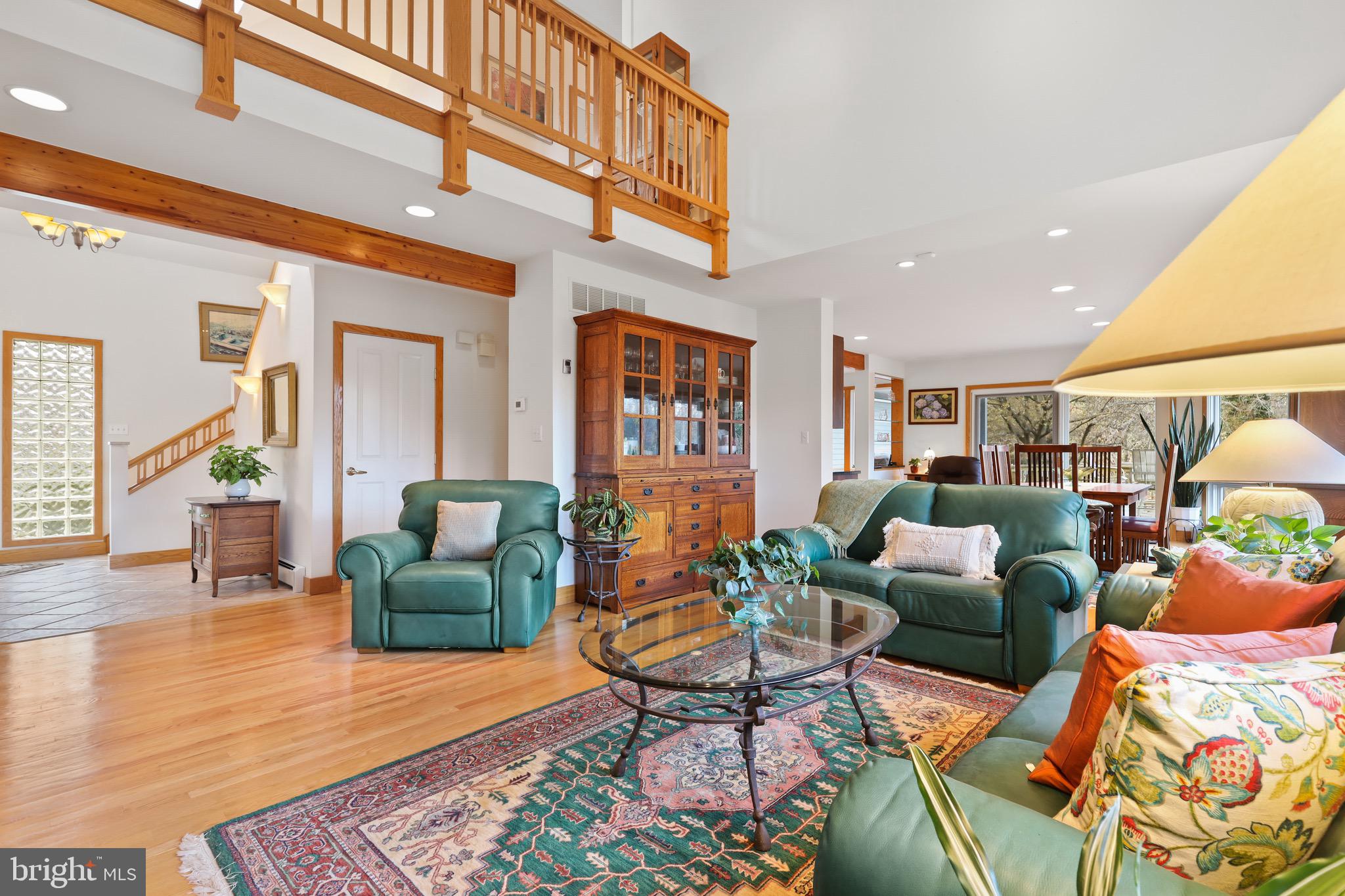 BANCROFT - Residential