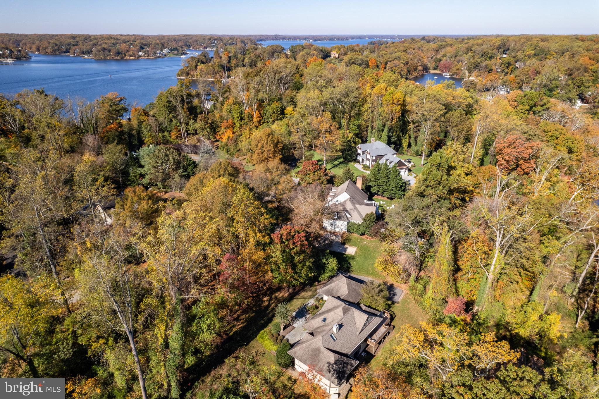 BANCROFT - Residential