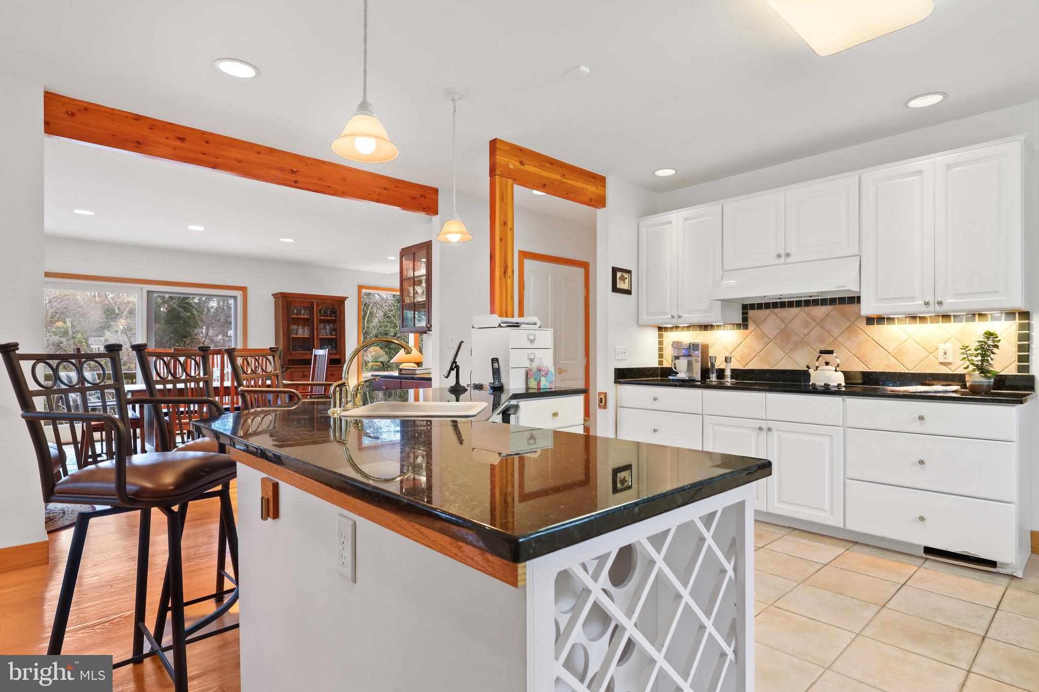 BANCROFT - Residential