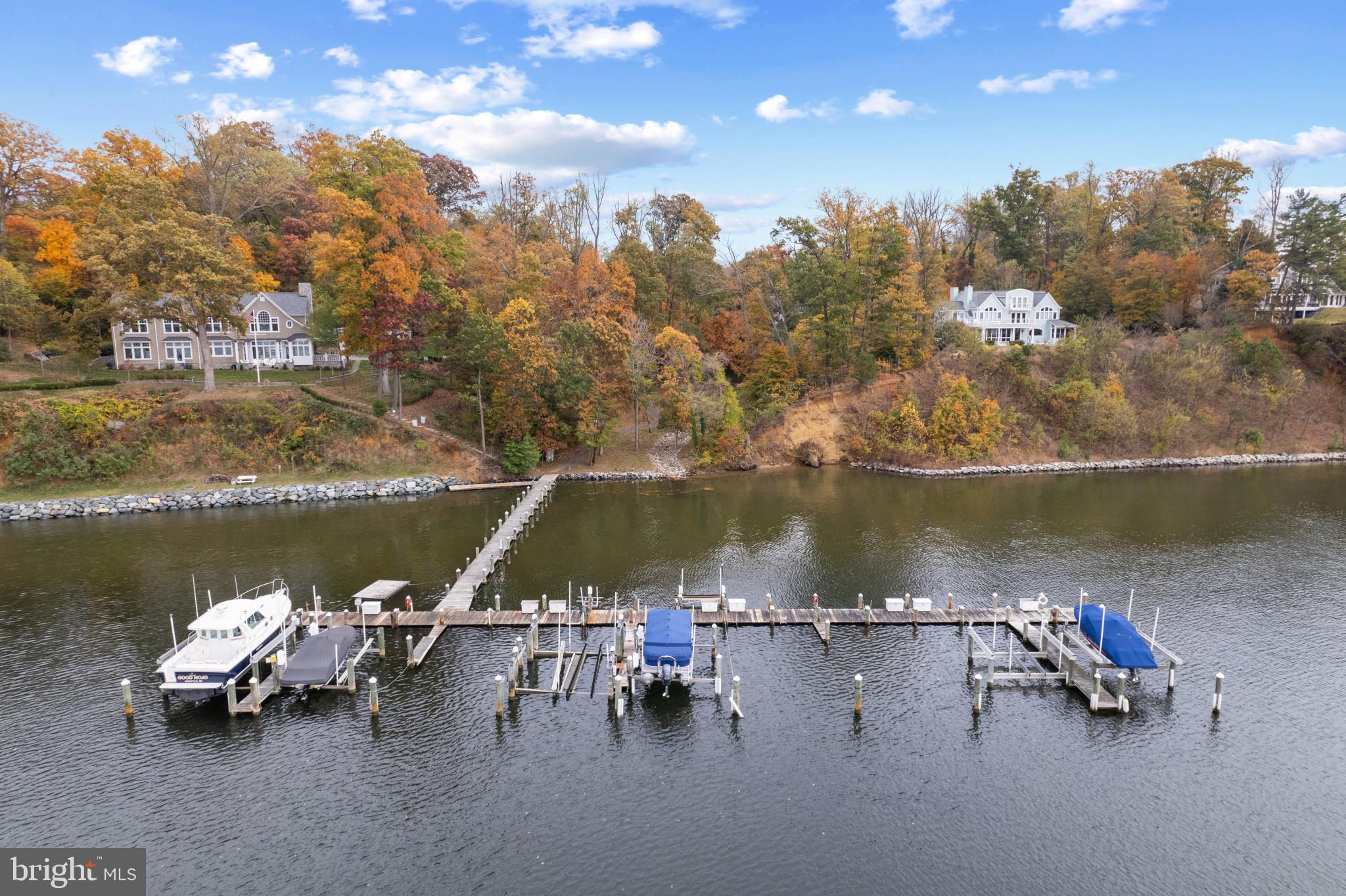 BANCROFT - Residential