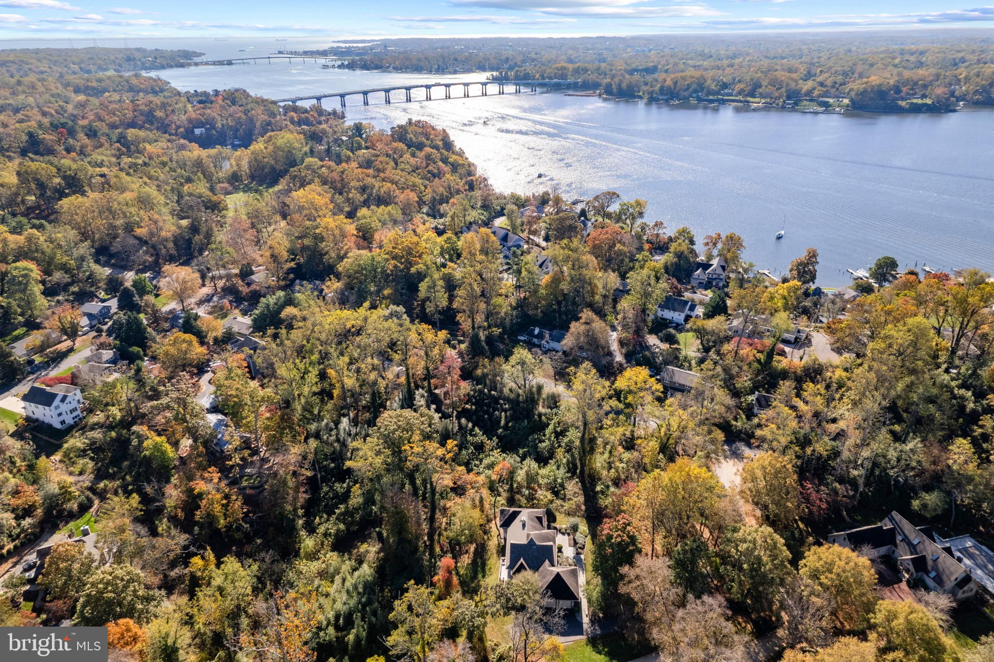 BANCROFT - Residential