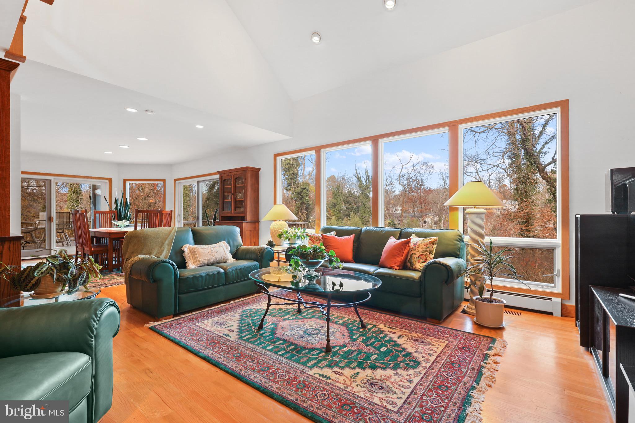 BANCROFT - Residential