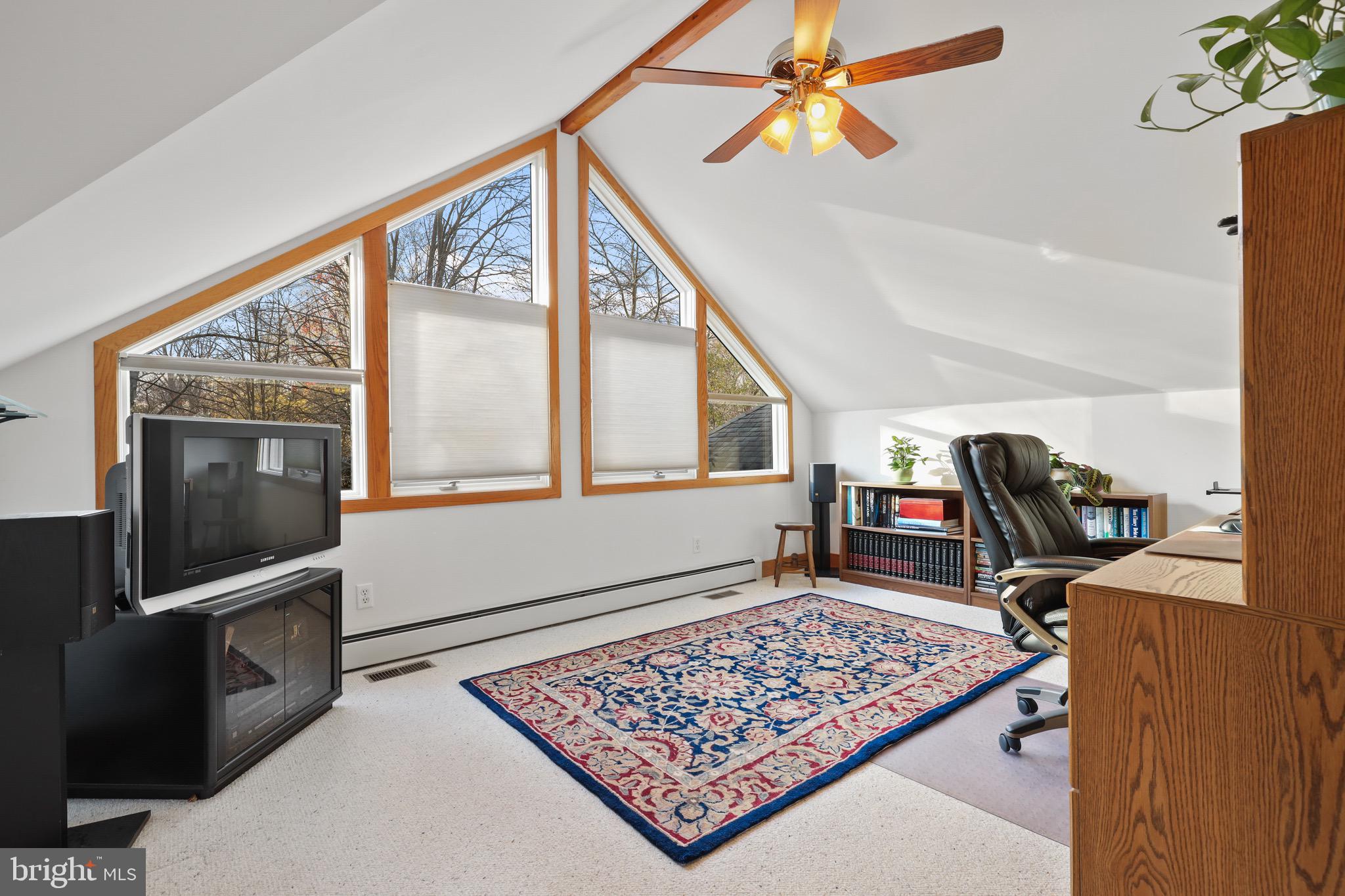 BANCROFT - Residential