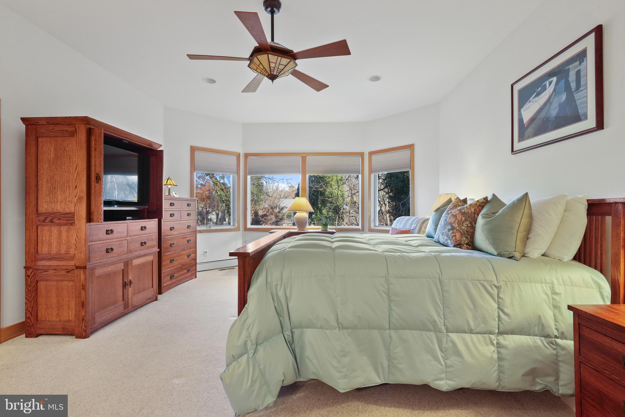 BANCROFT - Residential