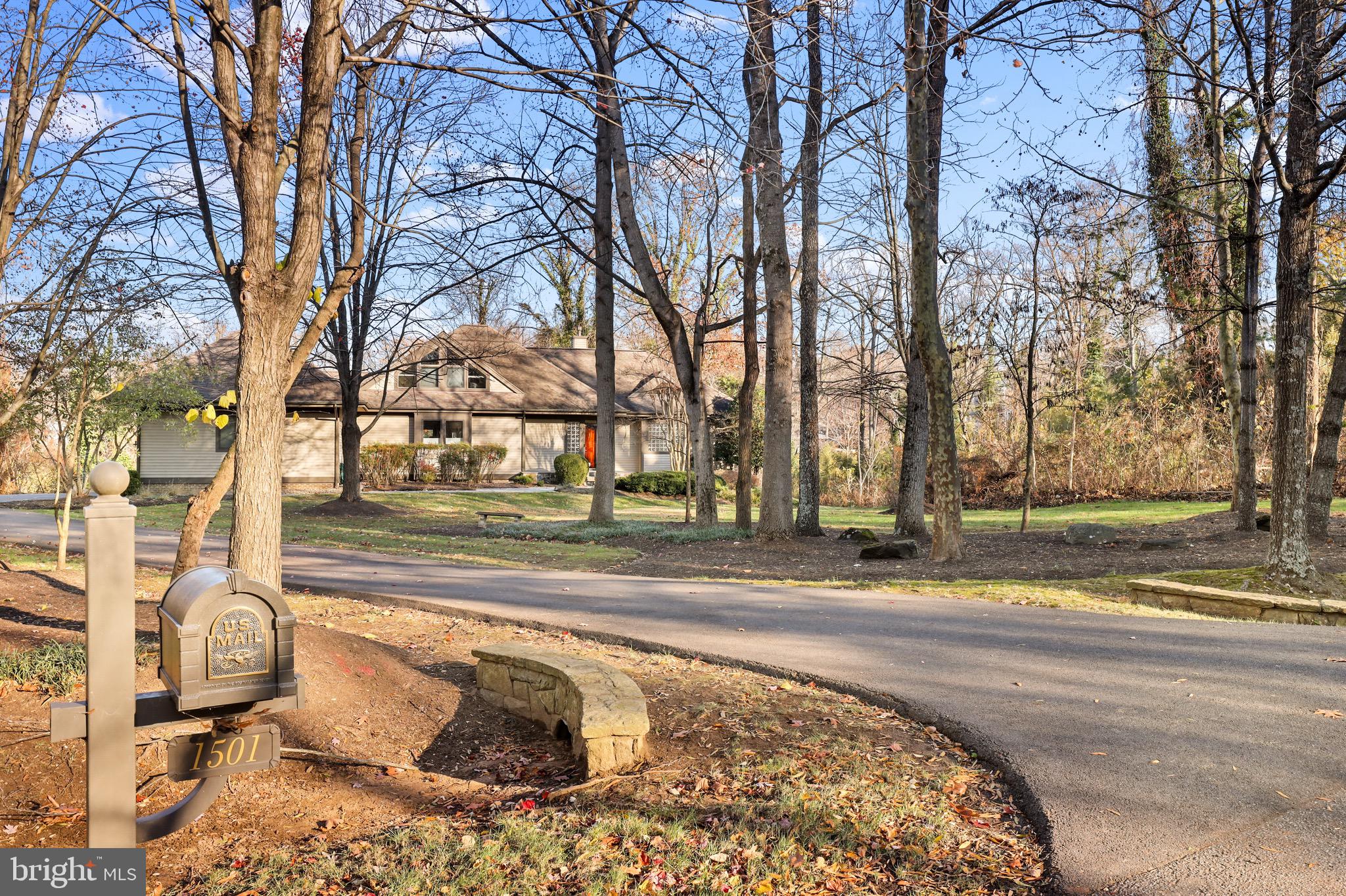 BANCROFT - Residential