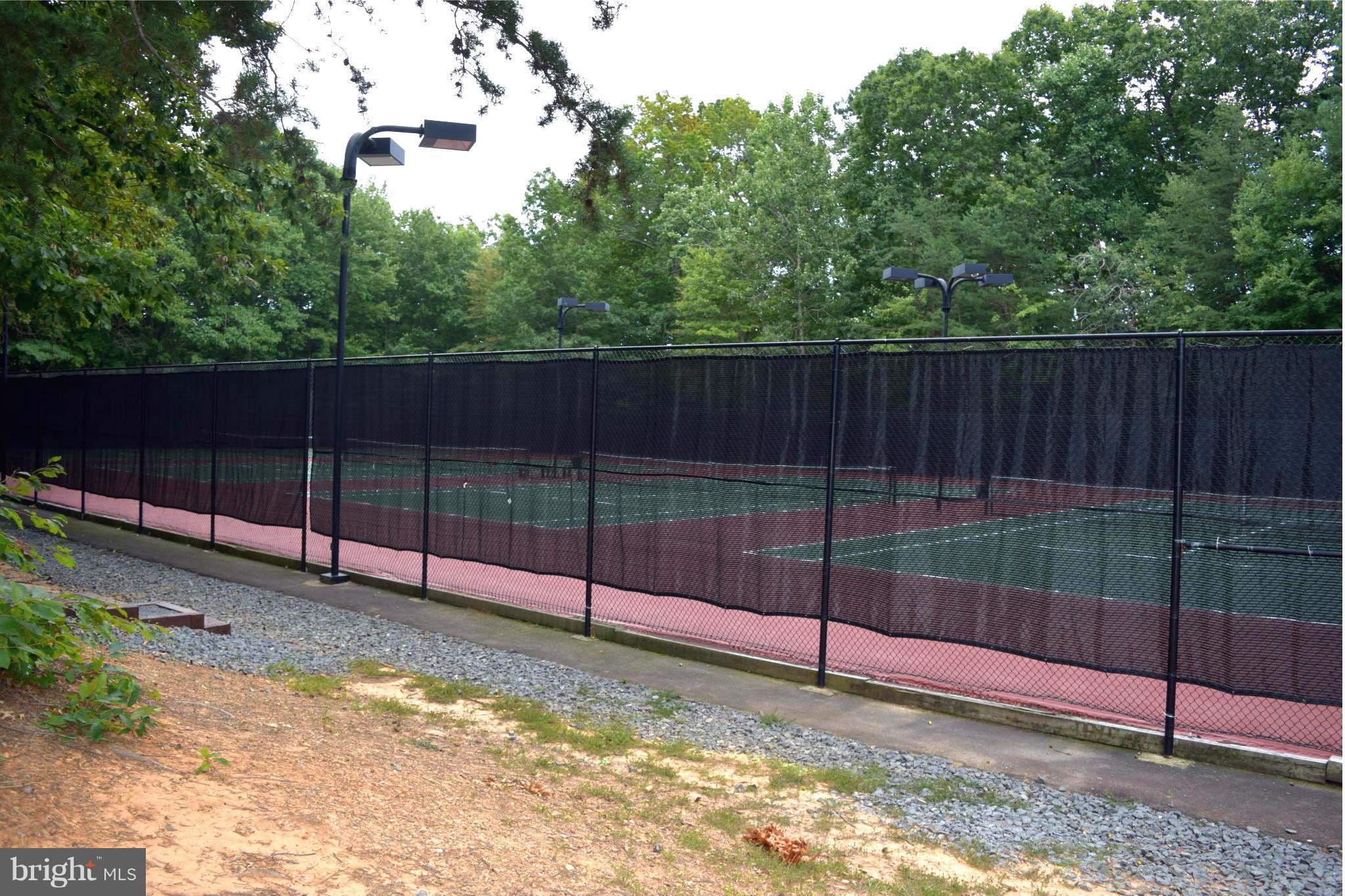 BURKE COVE - Residential