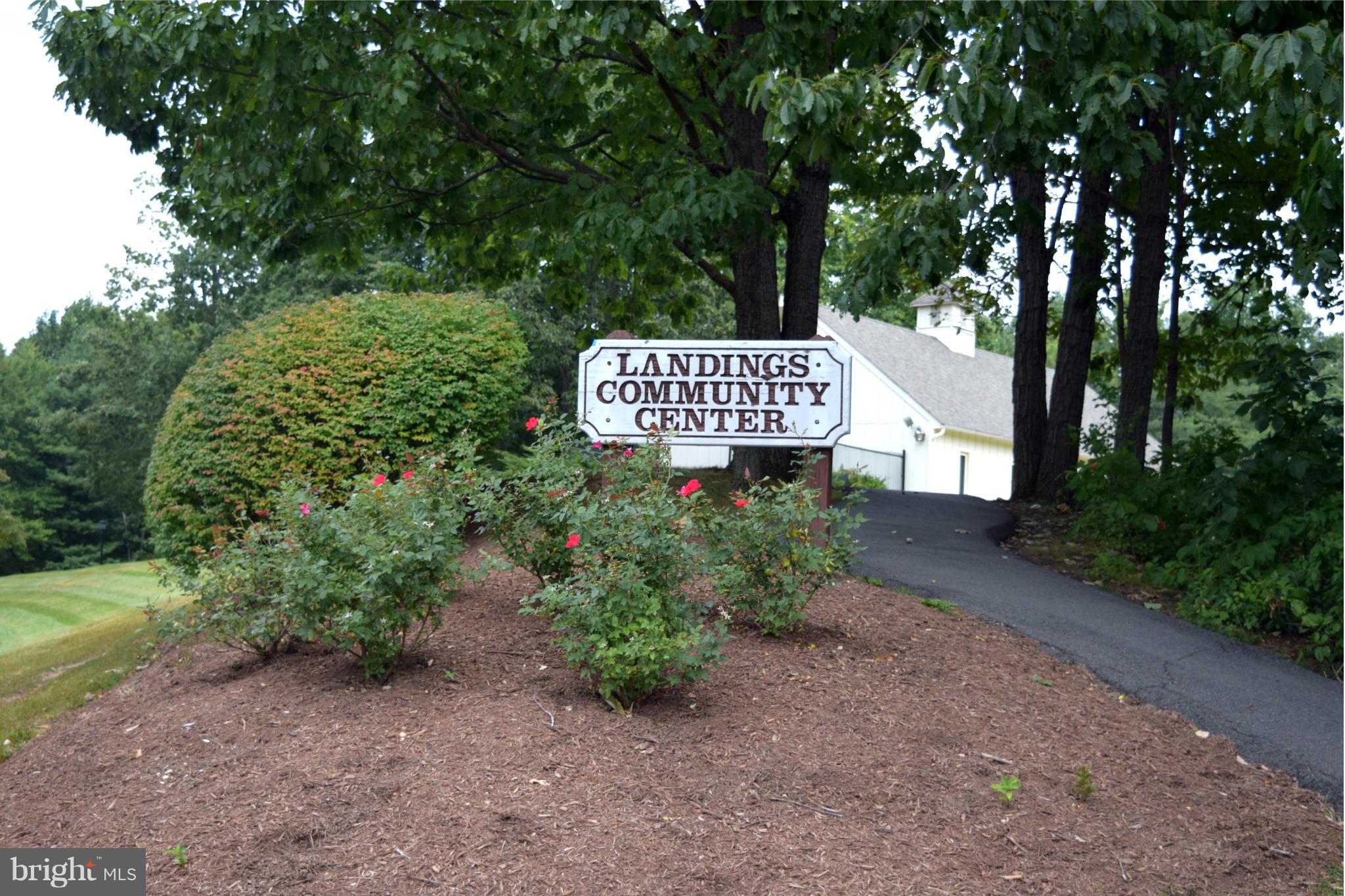 BURKE COVE - Residential