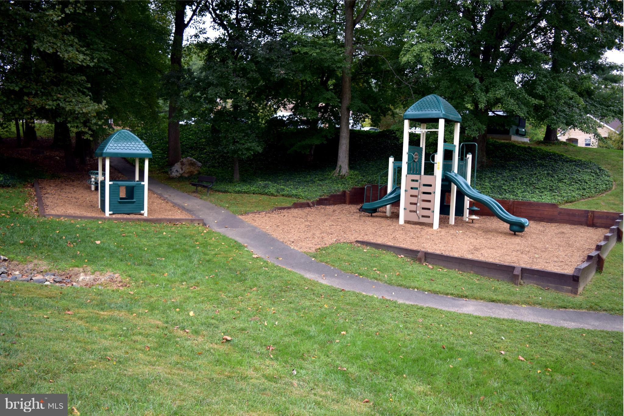 BURKE COVE - Residential