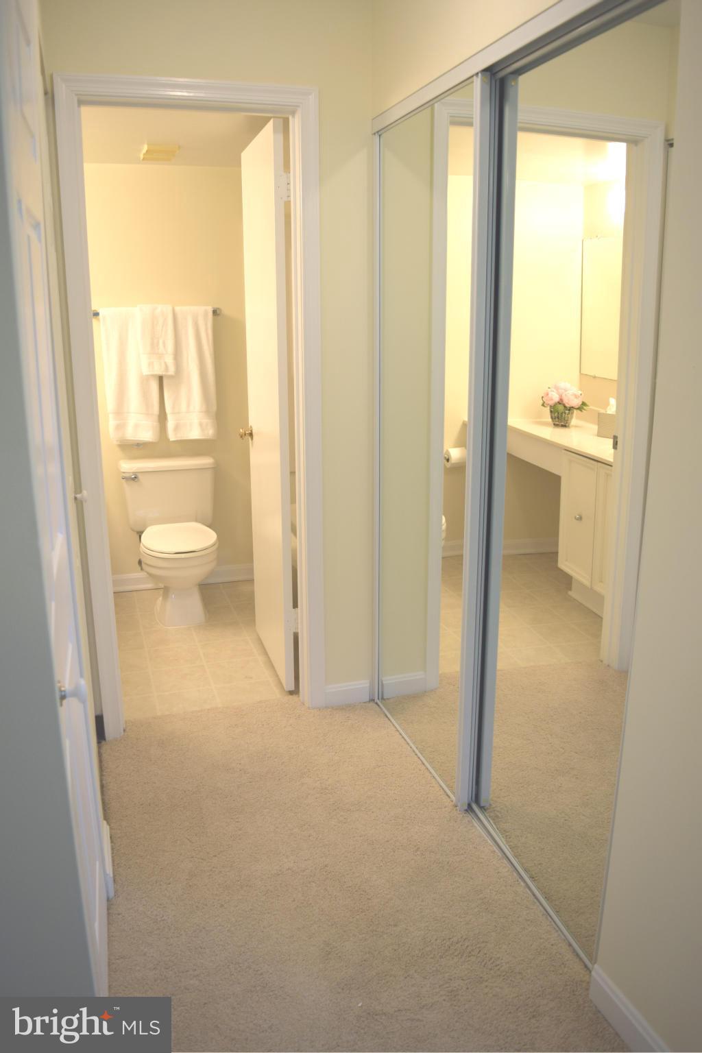 BURKE COVE - Residential