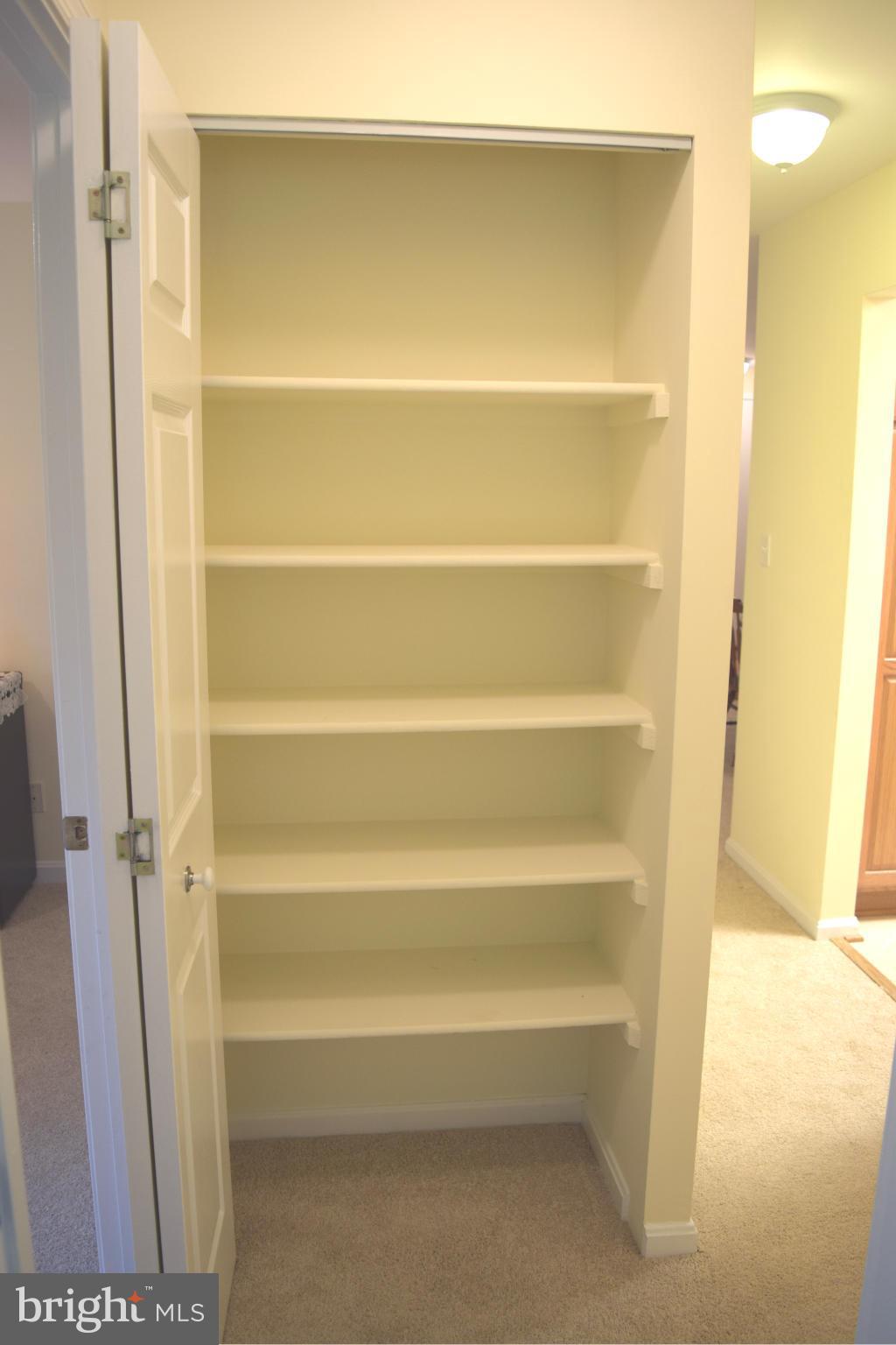 BURKE COVE - Residential