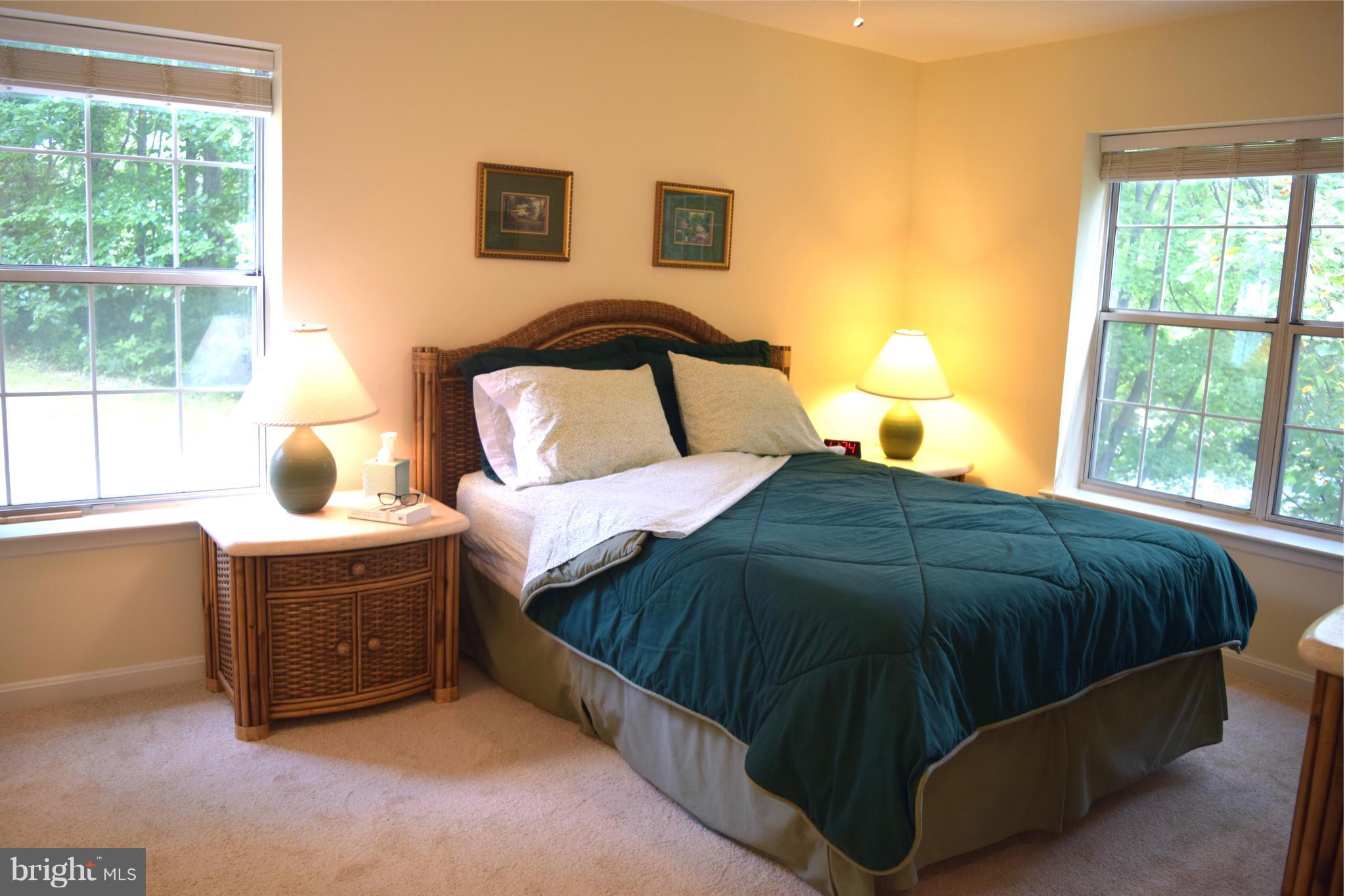 BURKE COVE - Residential