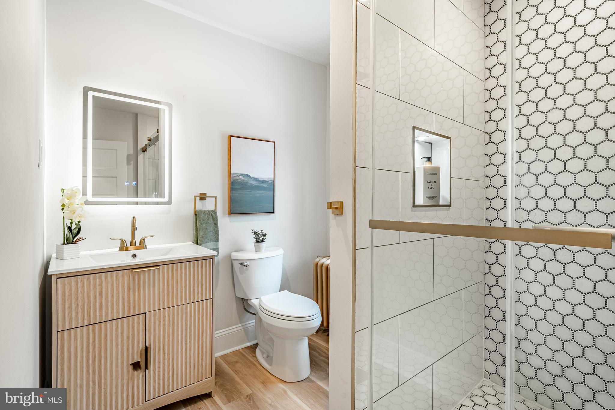 MODENA - Residential