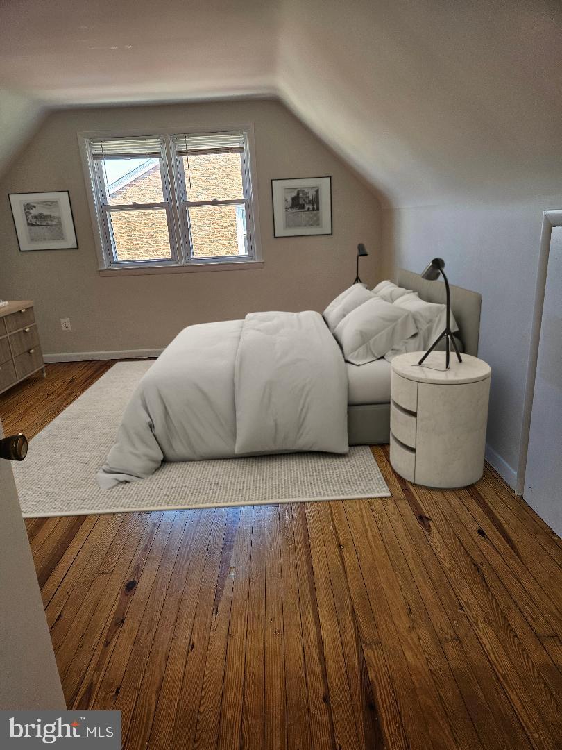 LAURAVILLE HISTORIC DISTRICT - Residential