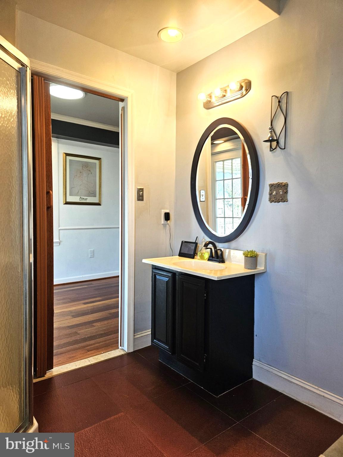 LAURAVILLE HISTORIC DISTRICT - Residential