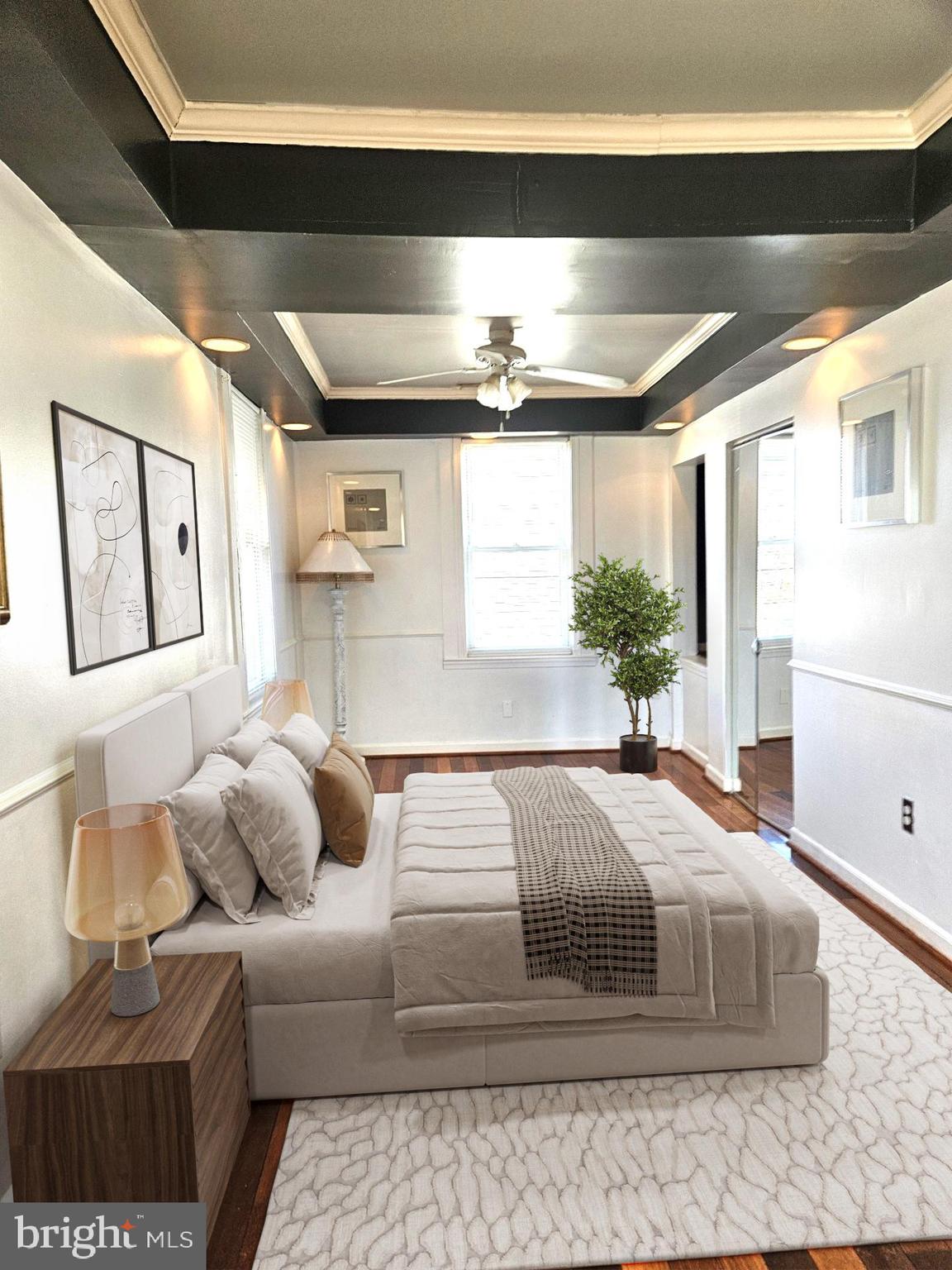 LAURAVILLE HISTORIC DISTRICT - Residential