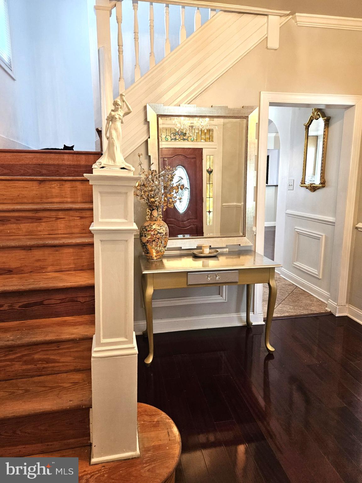 LAURAVILLE HISTORIC DISTRICT - Residential