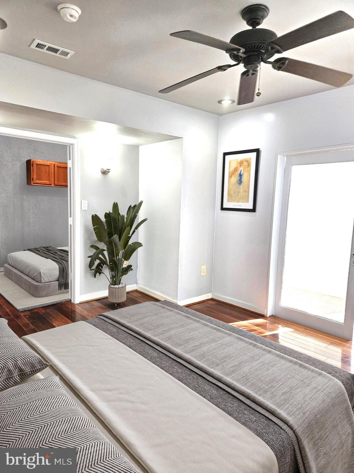 LAURAVILLE HISTORIC DISTRICT - Residential