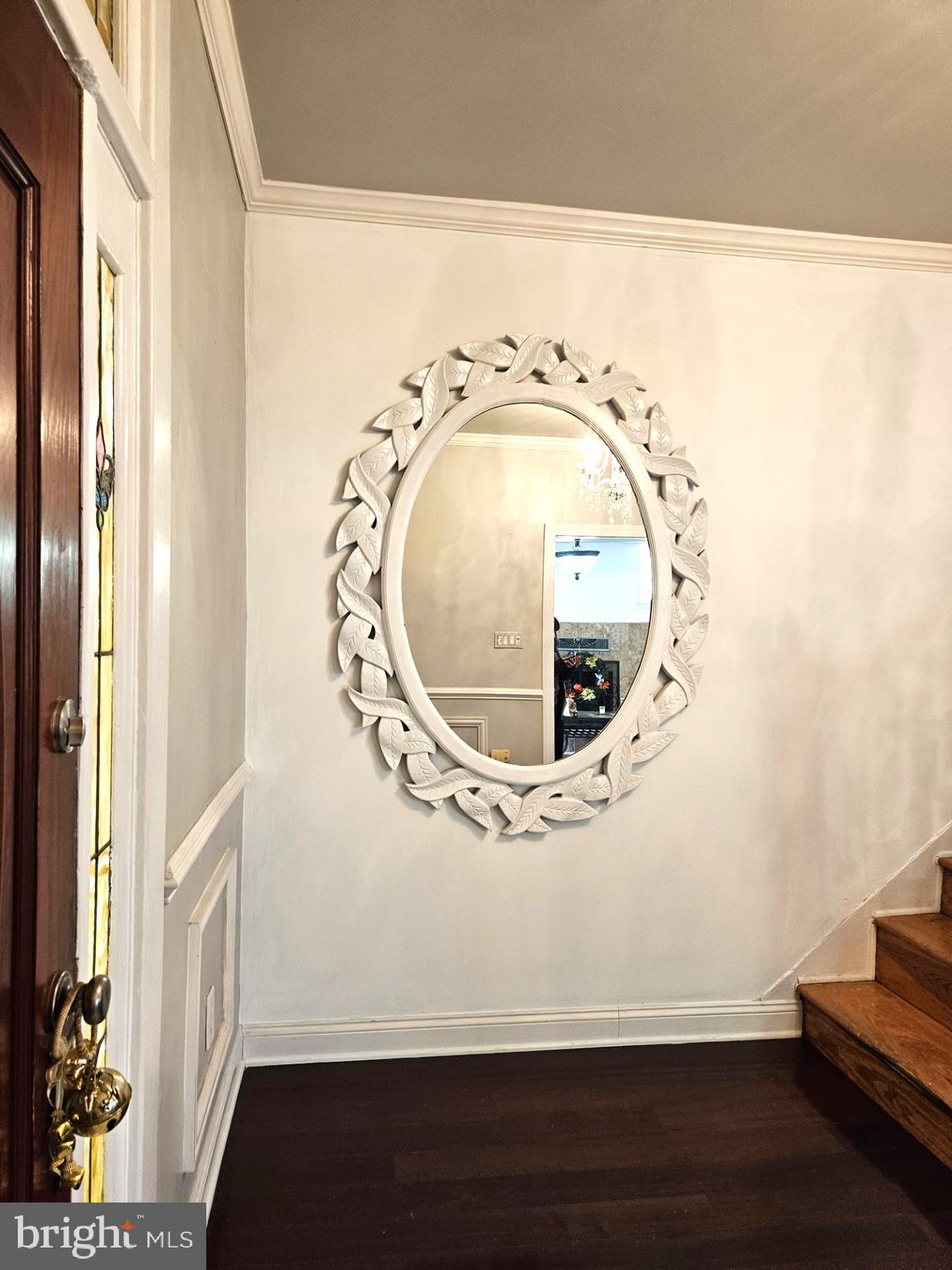 LAURAVILLE HISTORIC DISTRICT - Residential