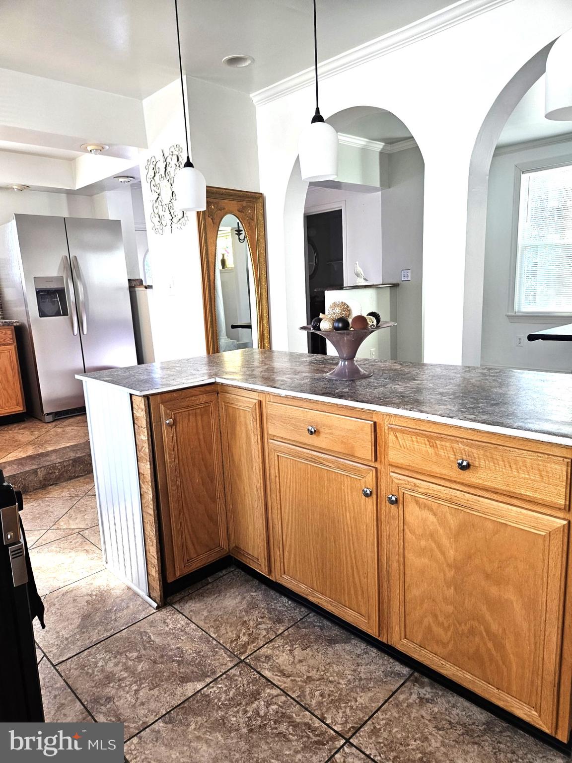 LAURAVILLE HISTORIC DISTRICT - Residential