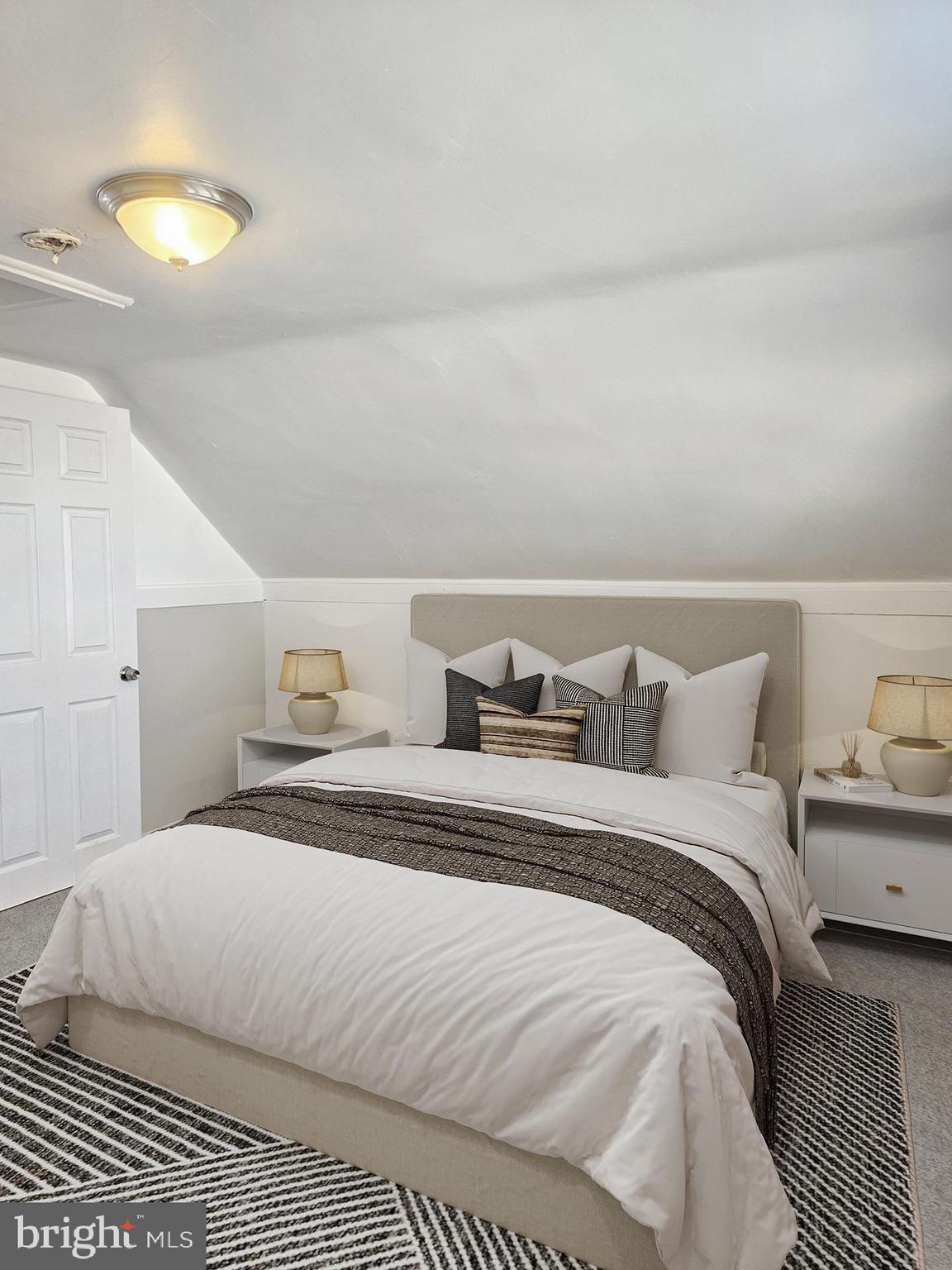 LAURAVILLE HISTORIC DISTRICT - Residential