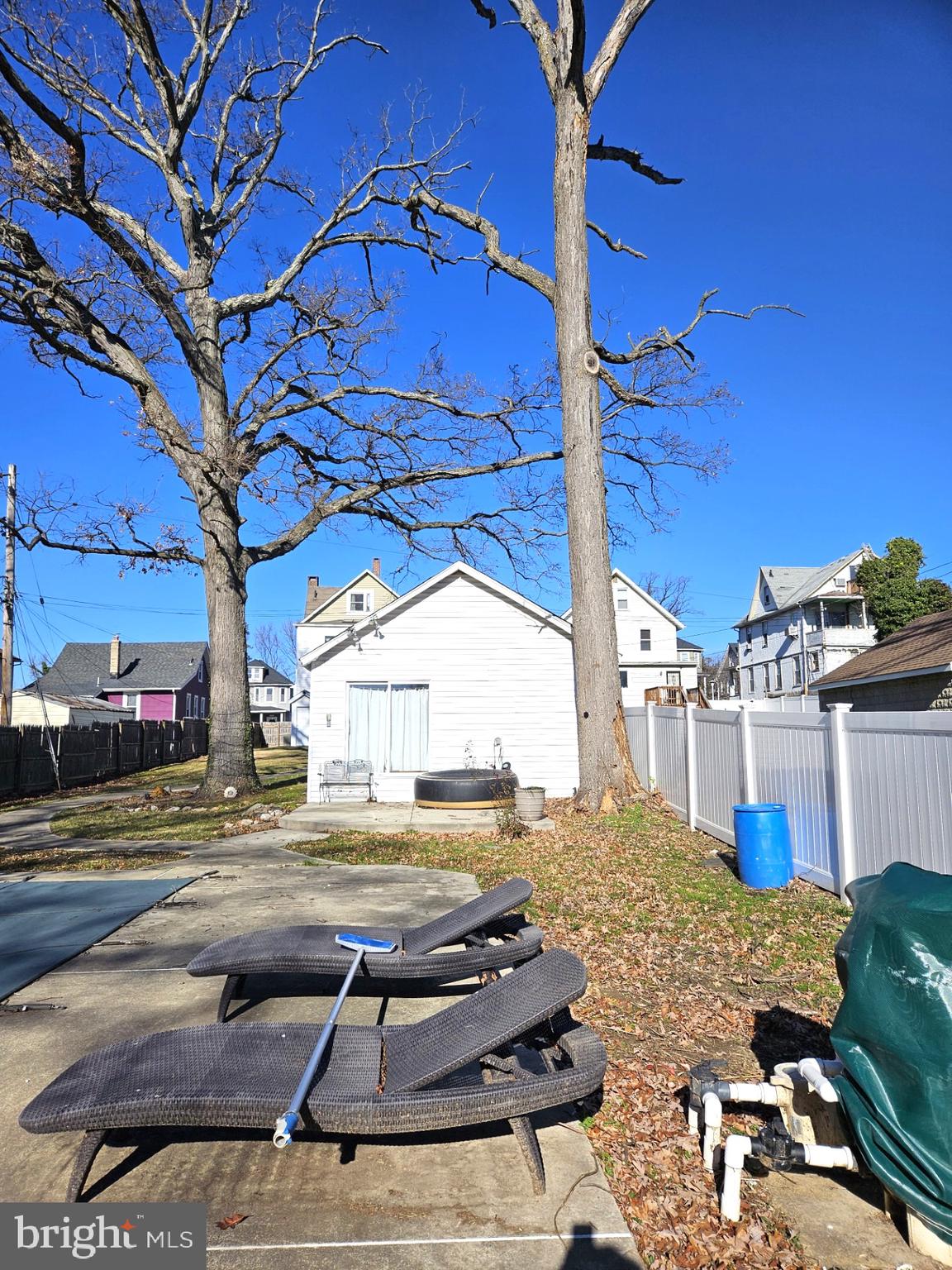 LAURAVILLE HISTORIC DISTRICT - Residential