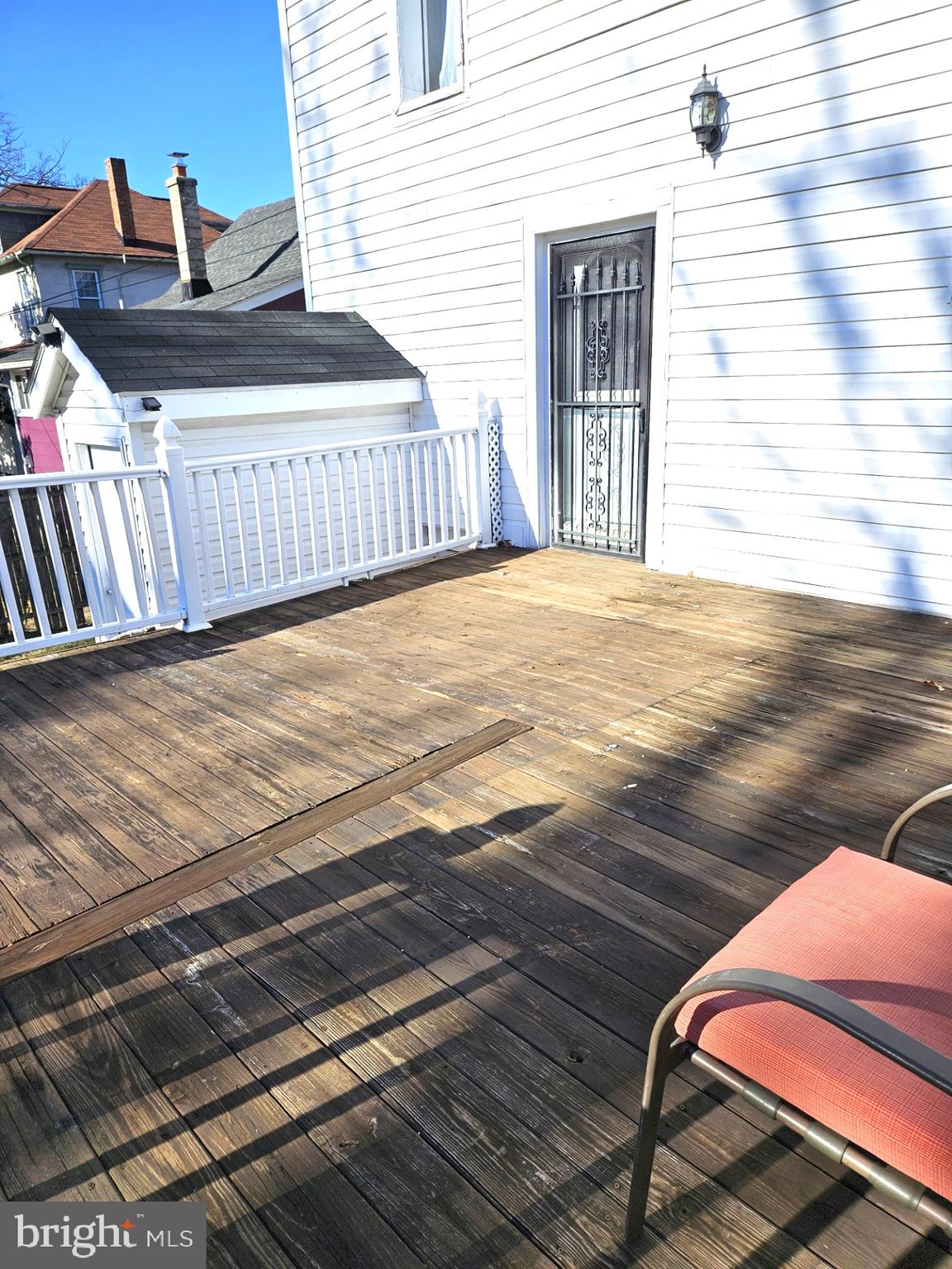 LAURAVILLE HISTORIC DISTRICT - Residential