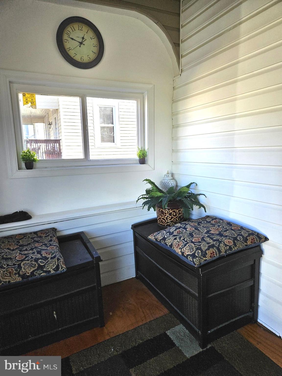 LAURAVILLE HISTORIC DISTRICT - Residential