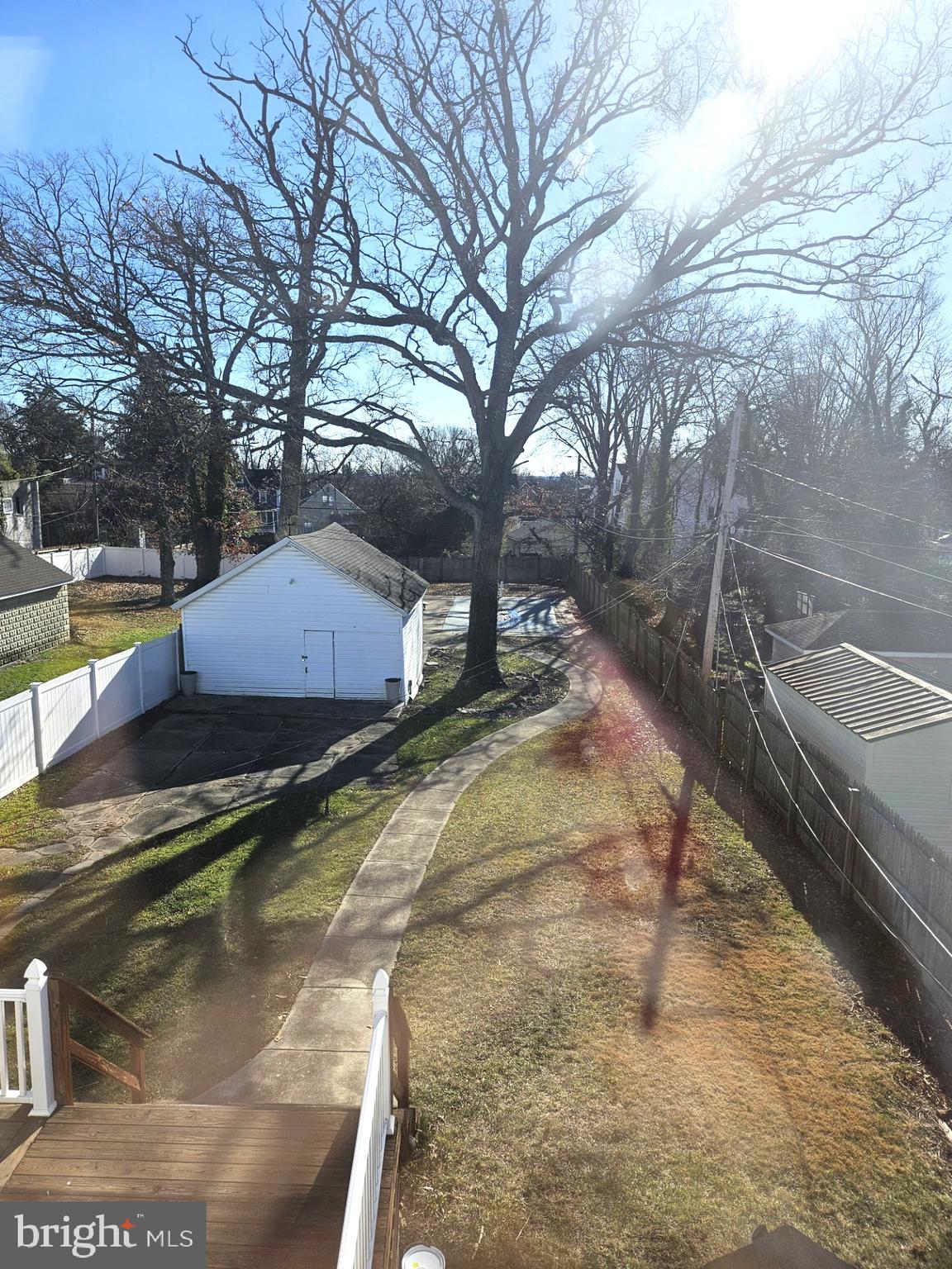 LAURAVILLE HISTORIC DISTRICT - Residential