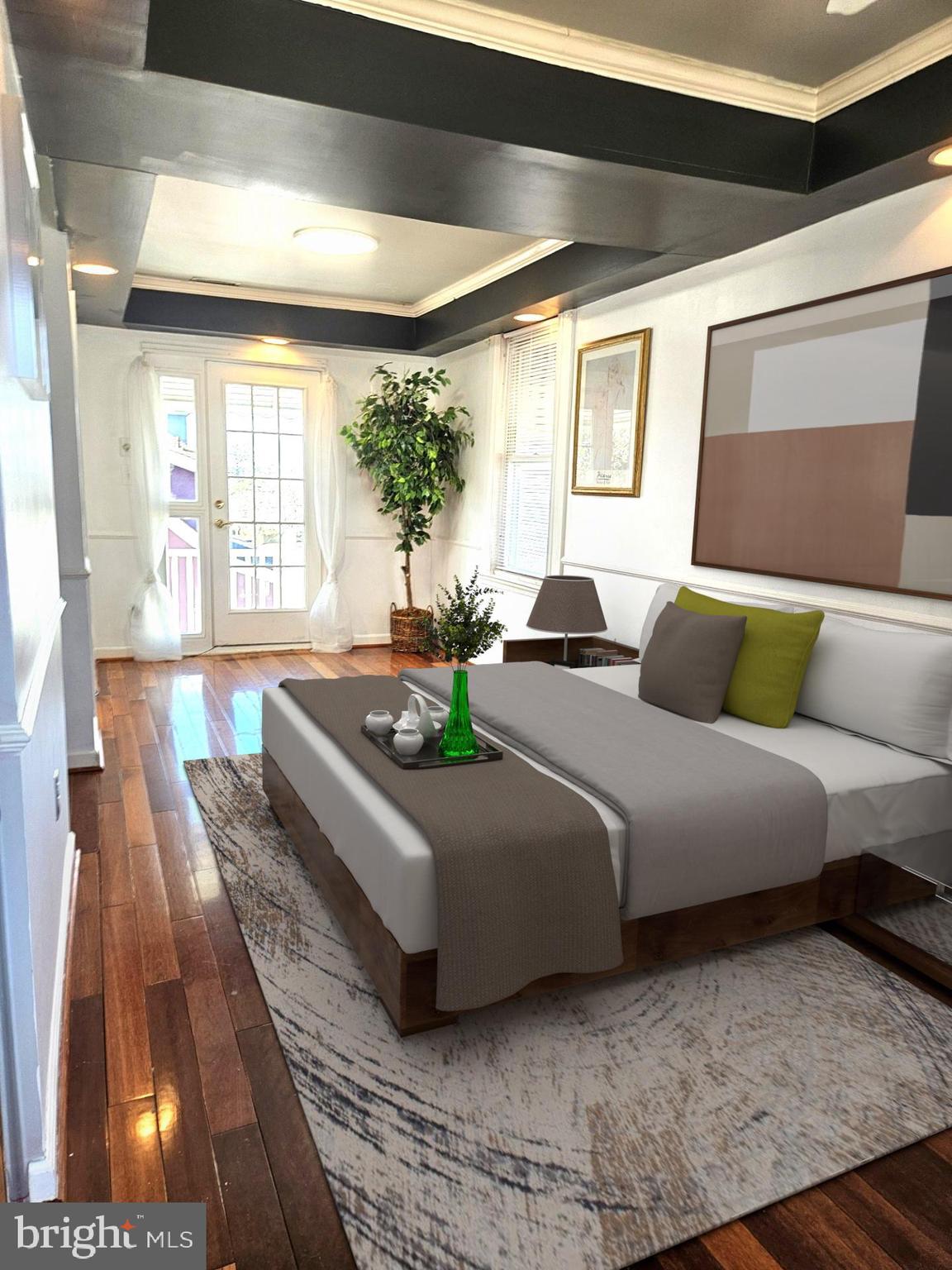 LAURAVILLE HISTORIC DISTRICT - Residential