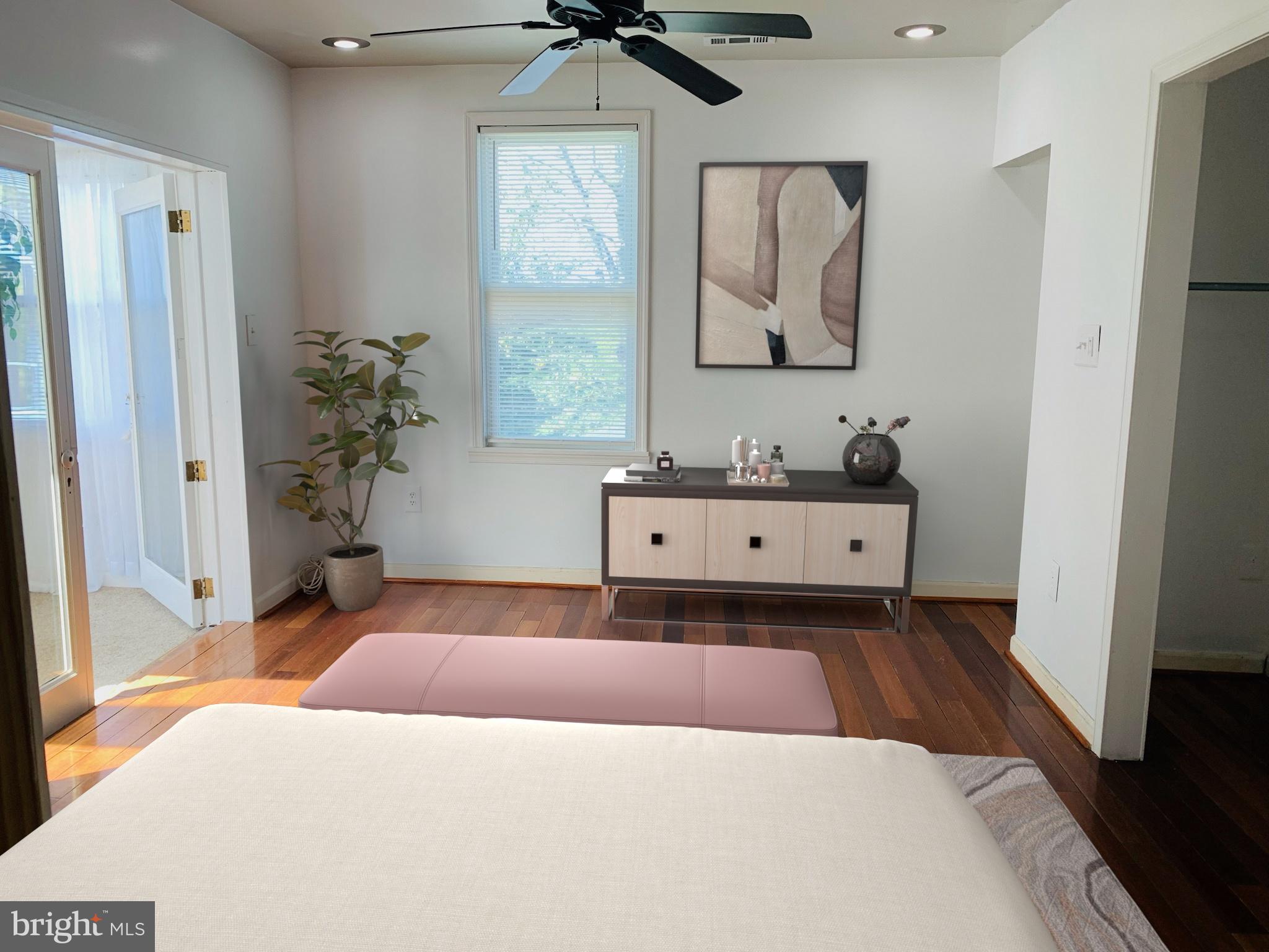 LAURAVILLE HISTORIC DISTRICT - Residential