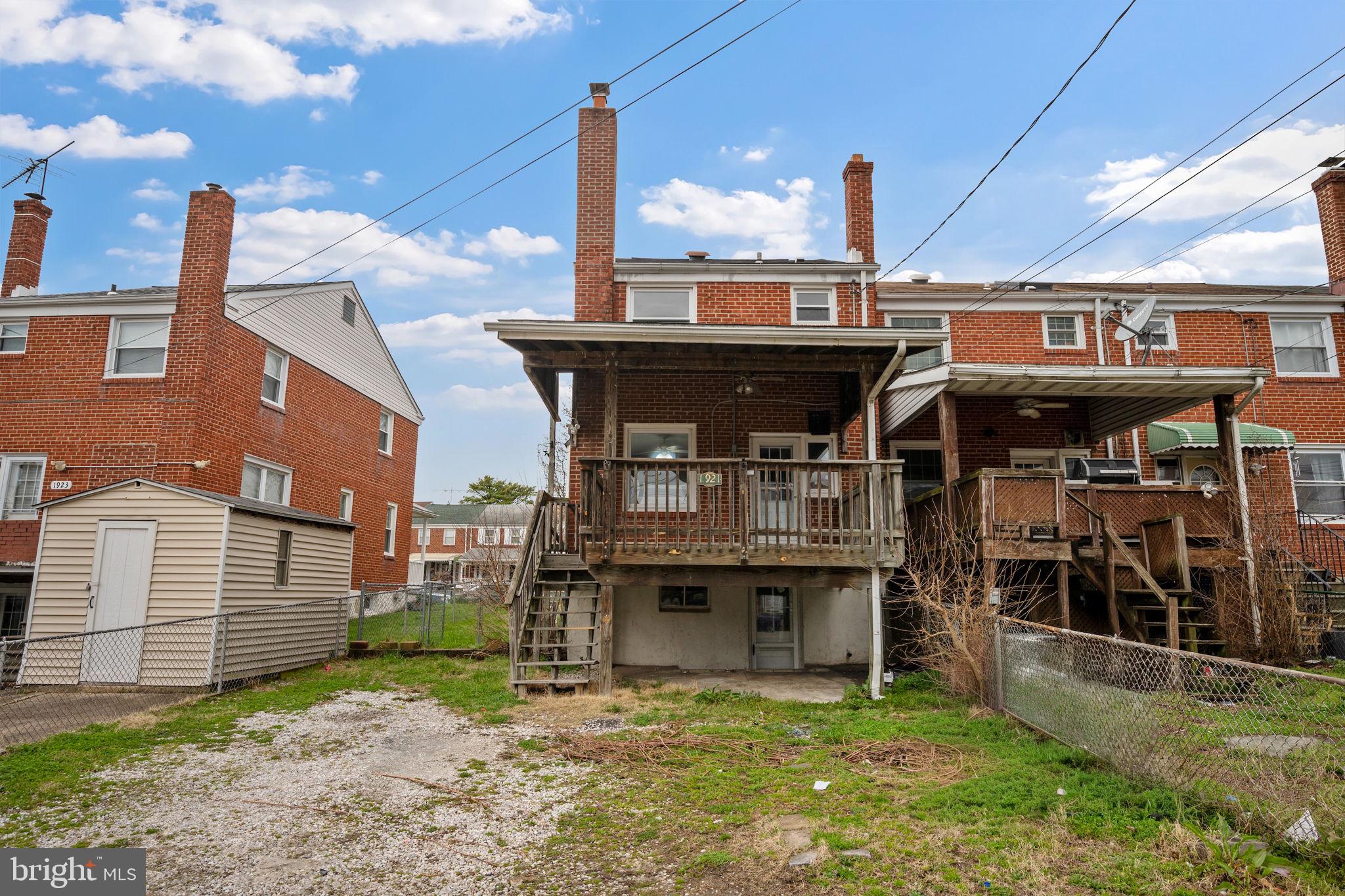 WEST INVERNESS - Residential