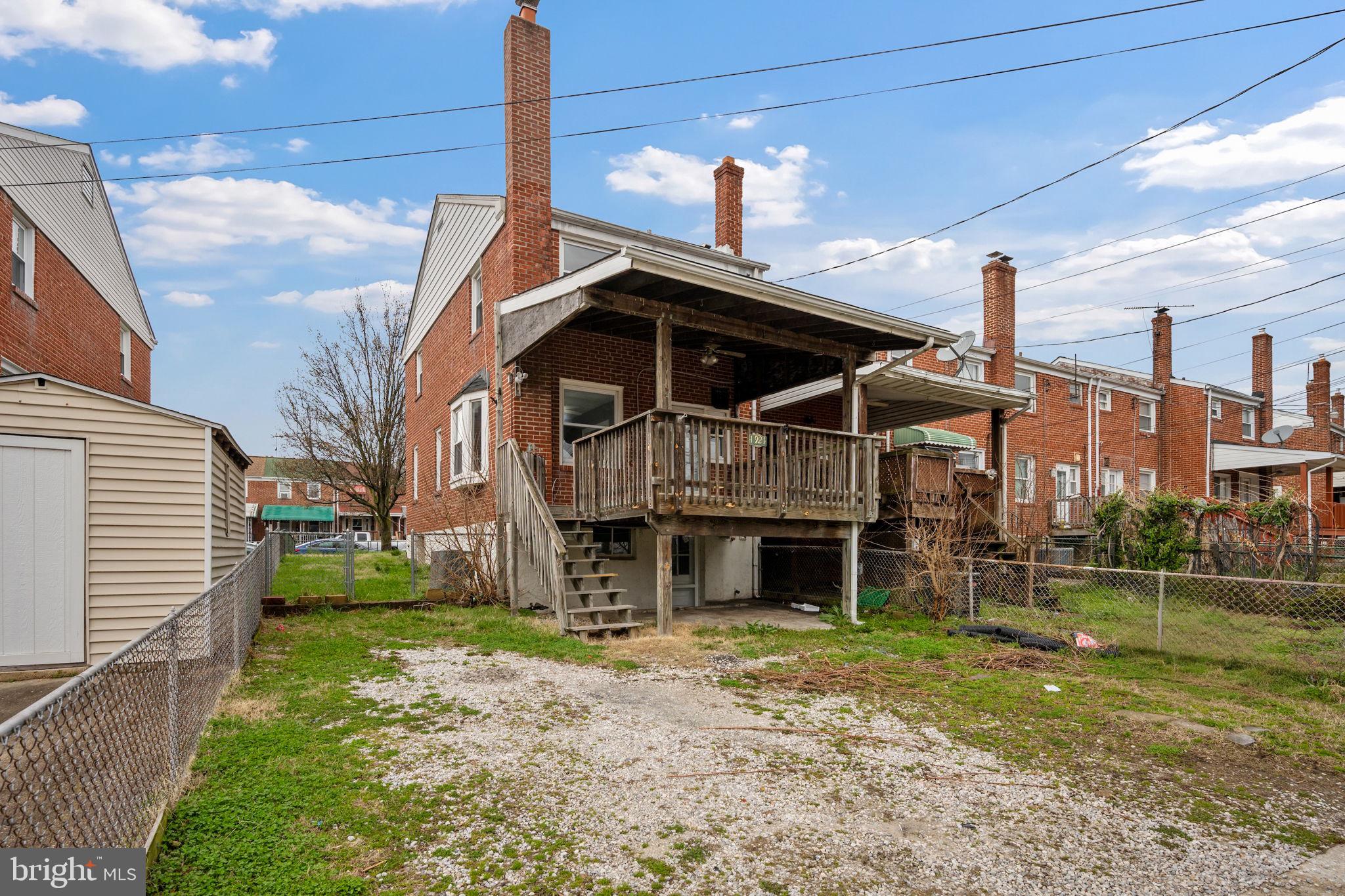 WEST INVERNESS - Residential