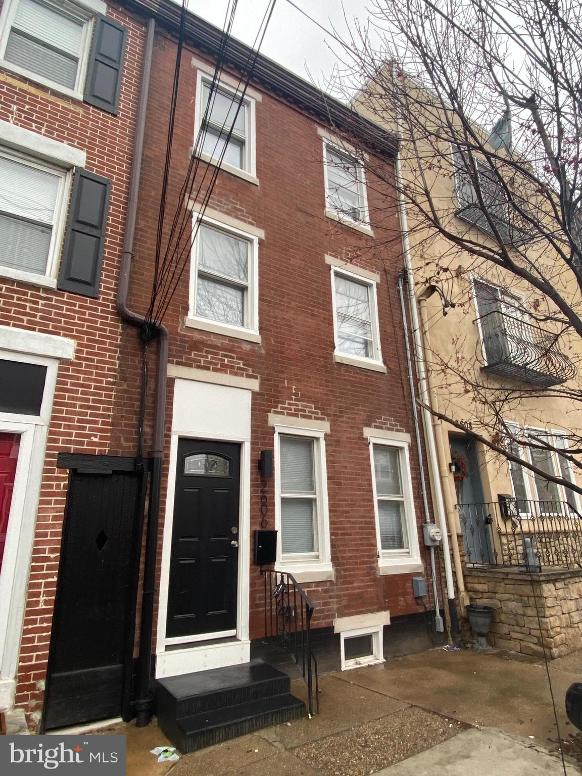 OLDE RICHMOND - Residential Lease